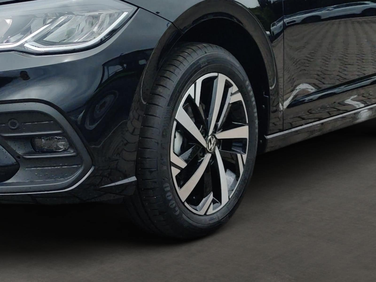 Volkswagen Polo – Bild 6