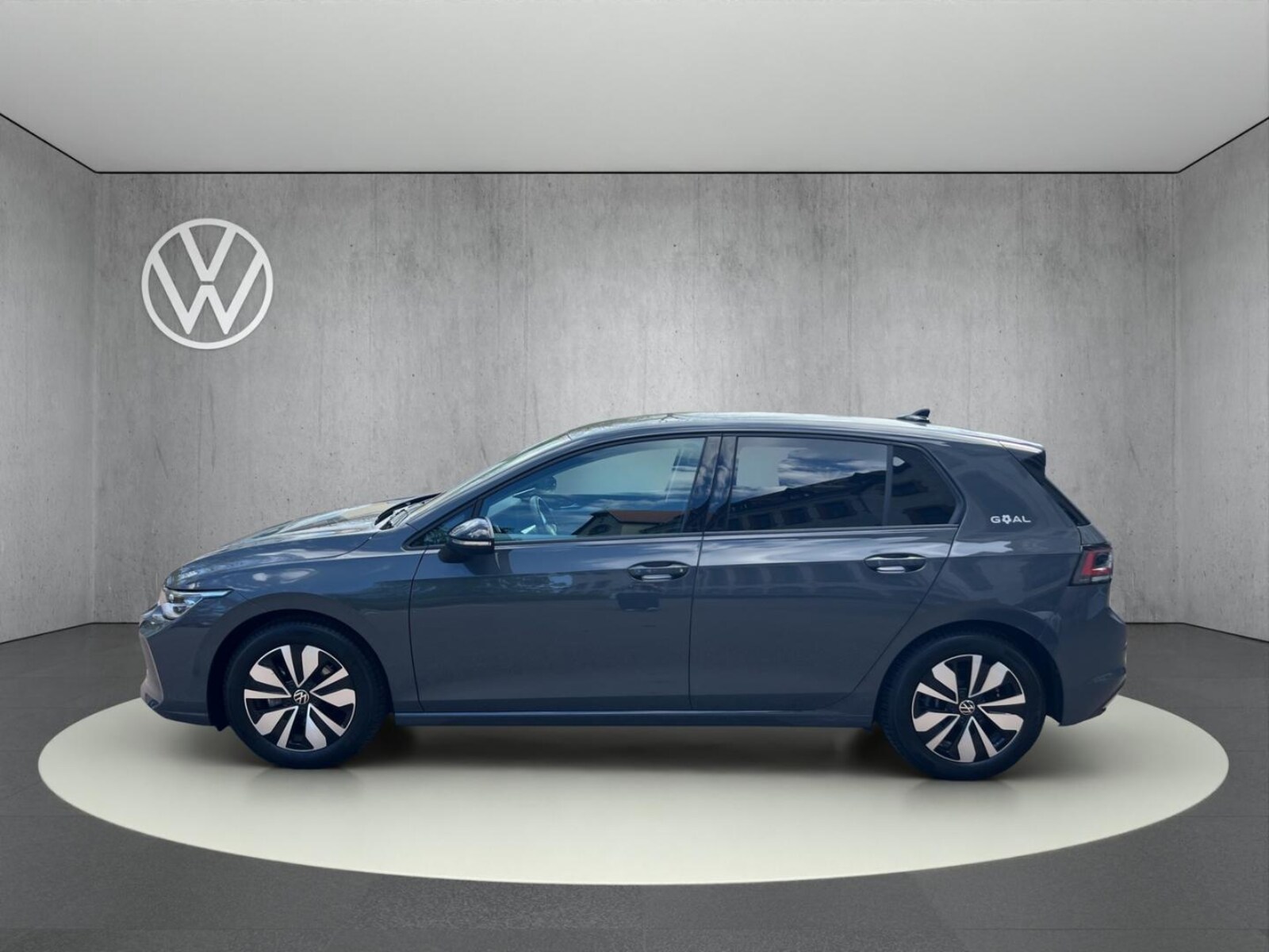 Volkswagen Golf – Bild 10