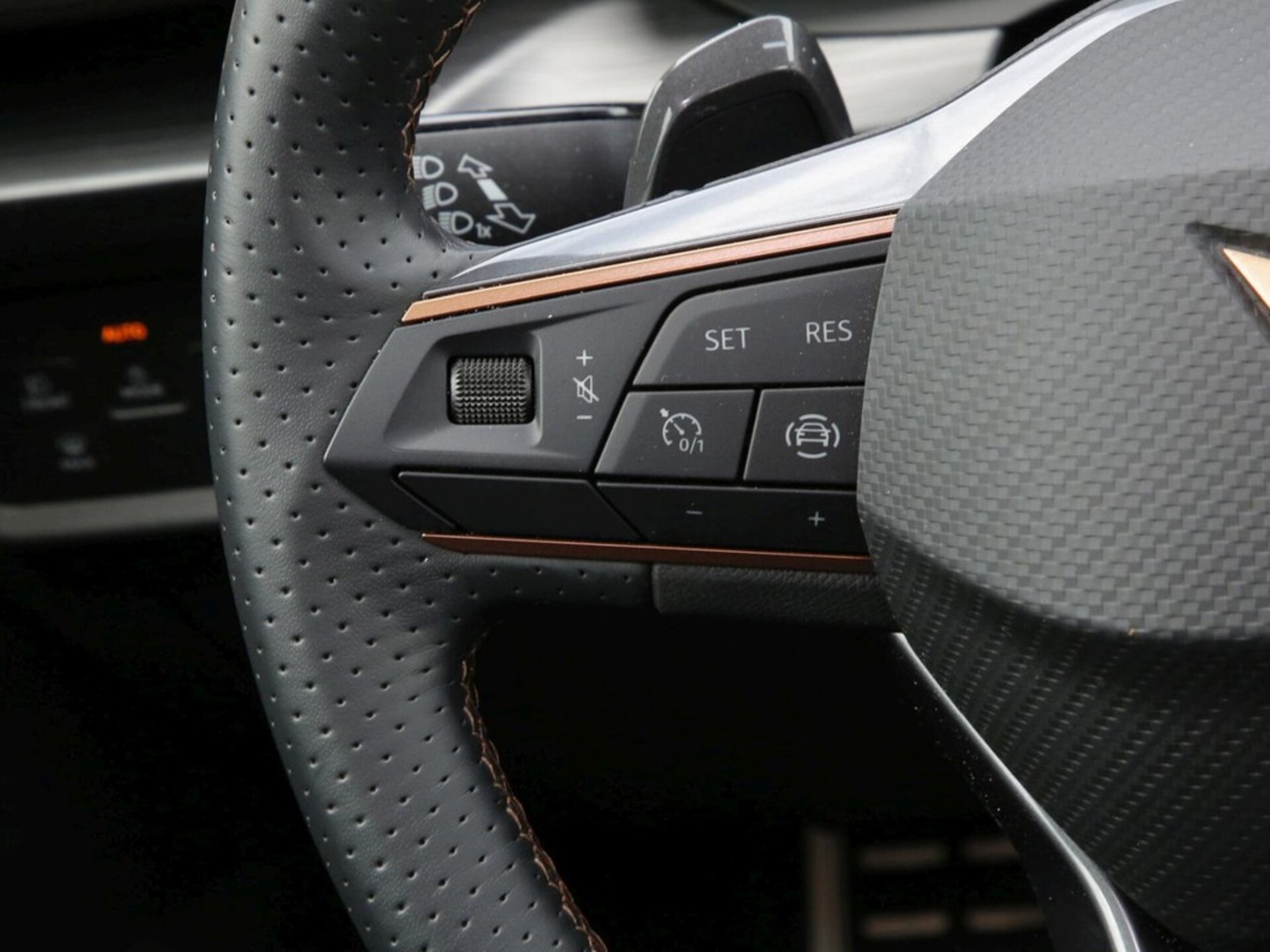 CUPRA Leon Sportstourer VZ