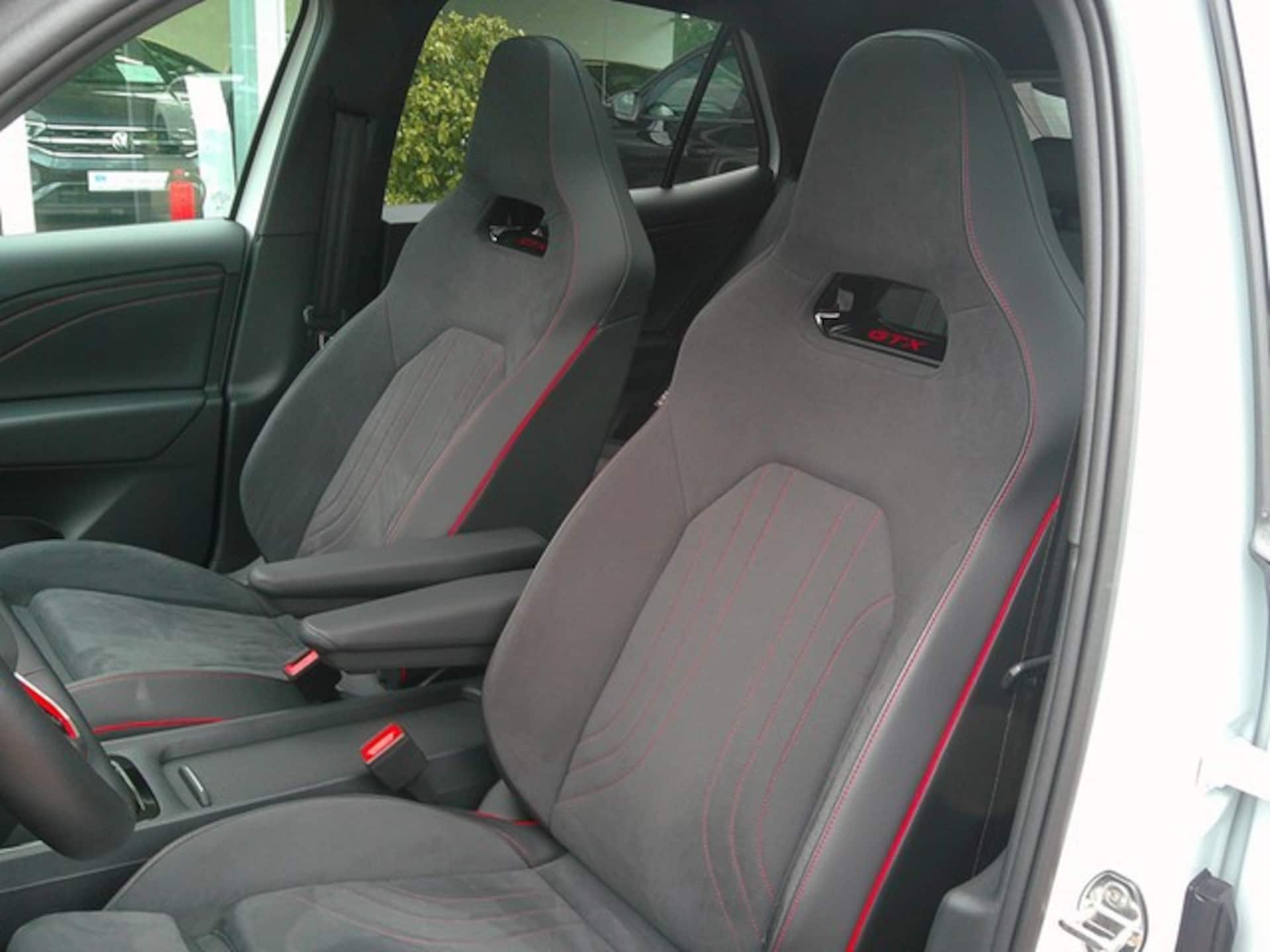 Volkswagen ID.3 GTX Performance