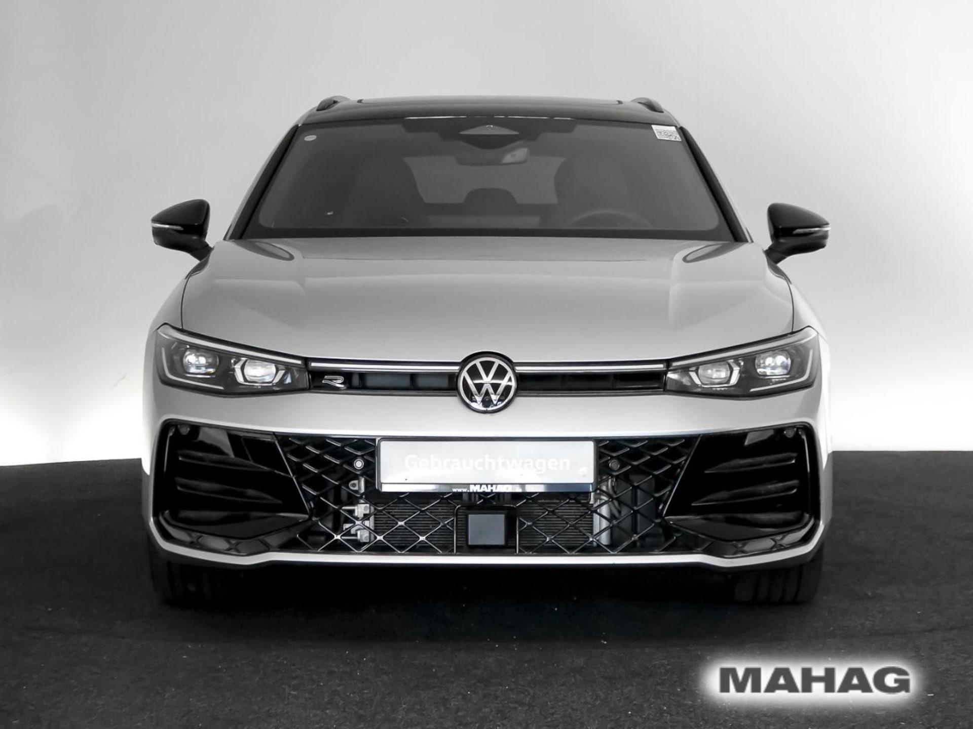 Volkswagen Passat R-Line