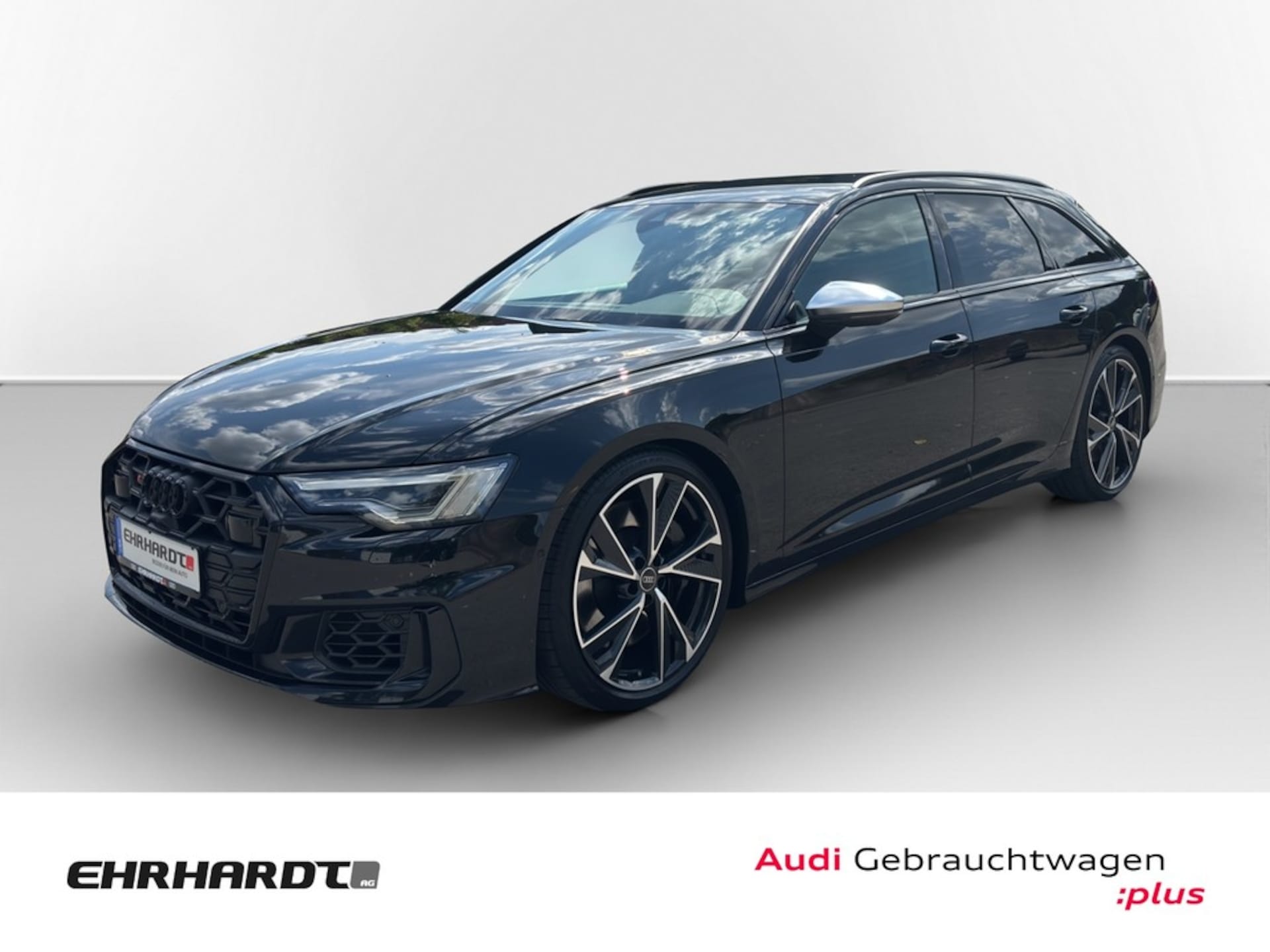 Audi S6 Avant