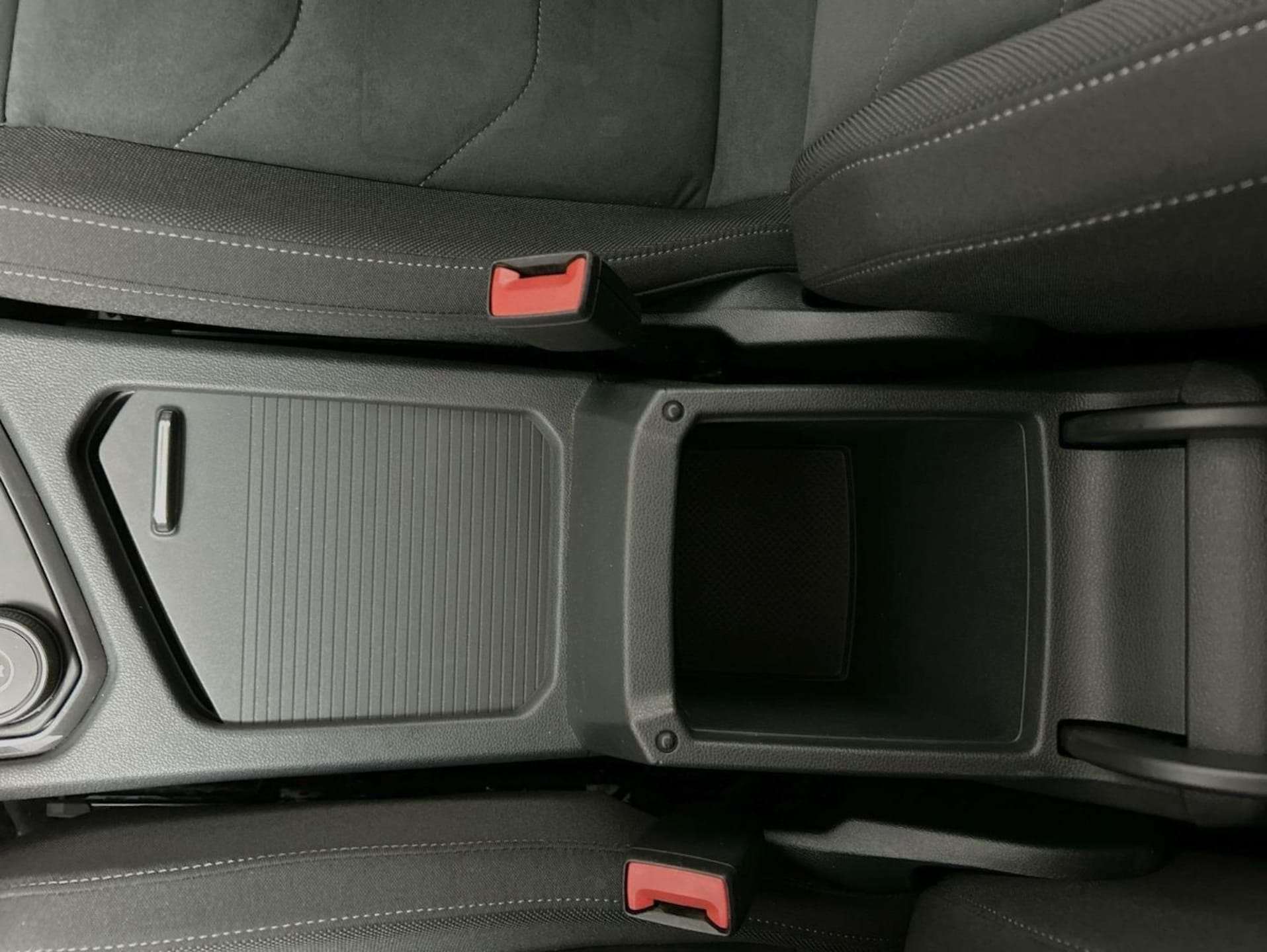 Volkswagen Tiguan Allspace Elegance