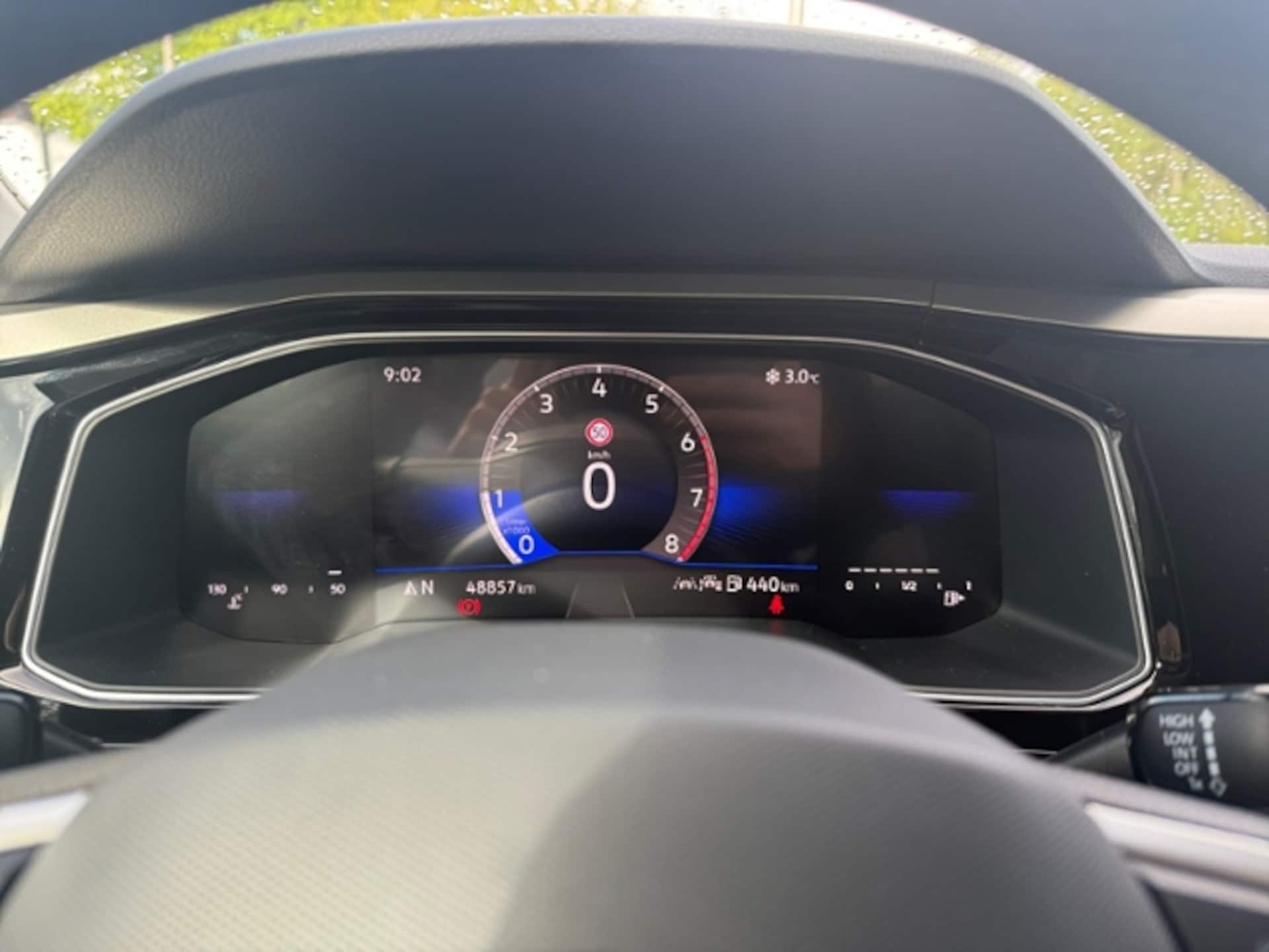 Volkswagen Polo MOVE