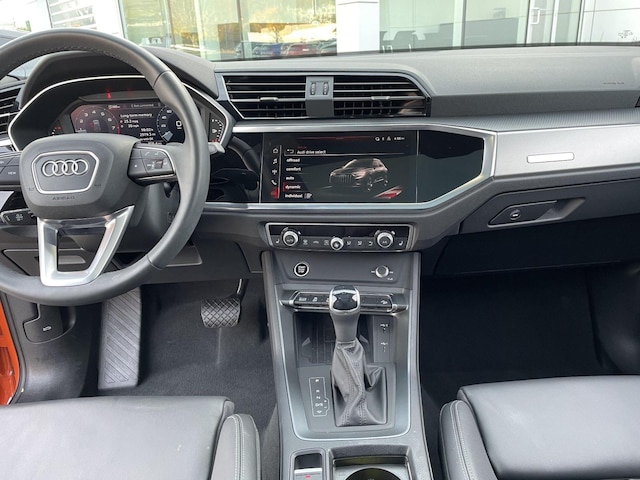 2025 Audi Q3 S Line Premium - Photo 10