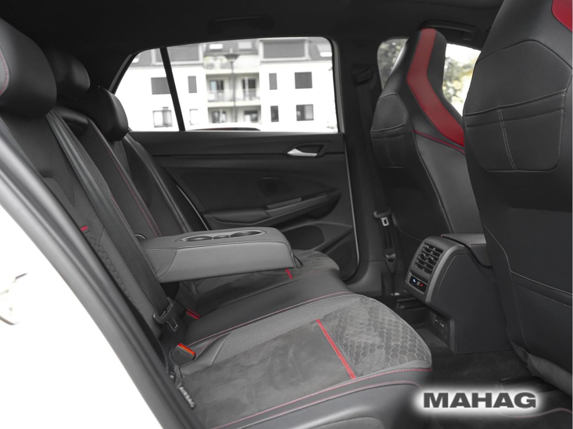 Volkswagen Golf GTI Clubsport