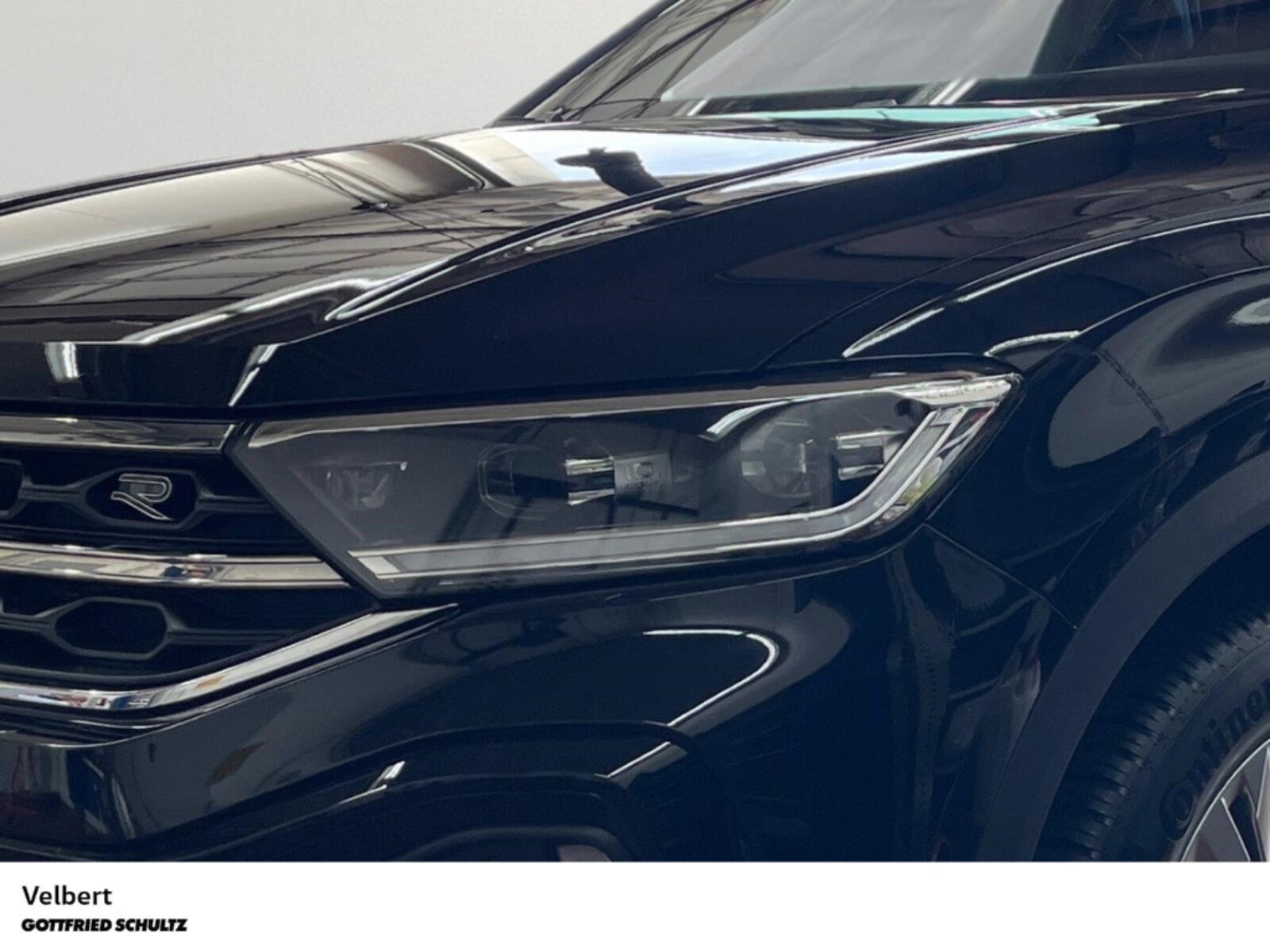 Volkswagen T-Roc – Bild 4