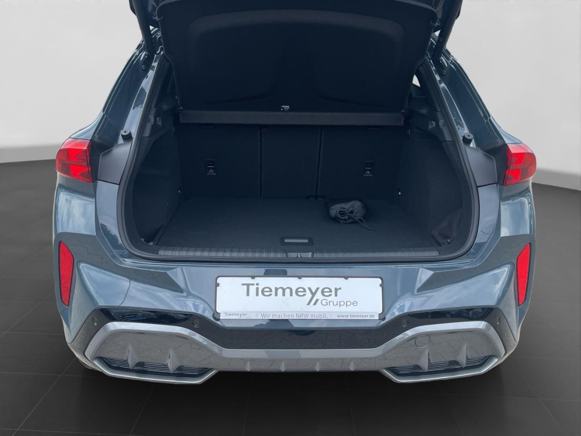 CUPRA Terramar VZ