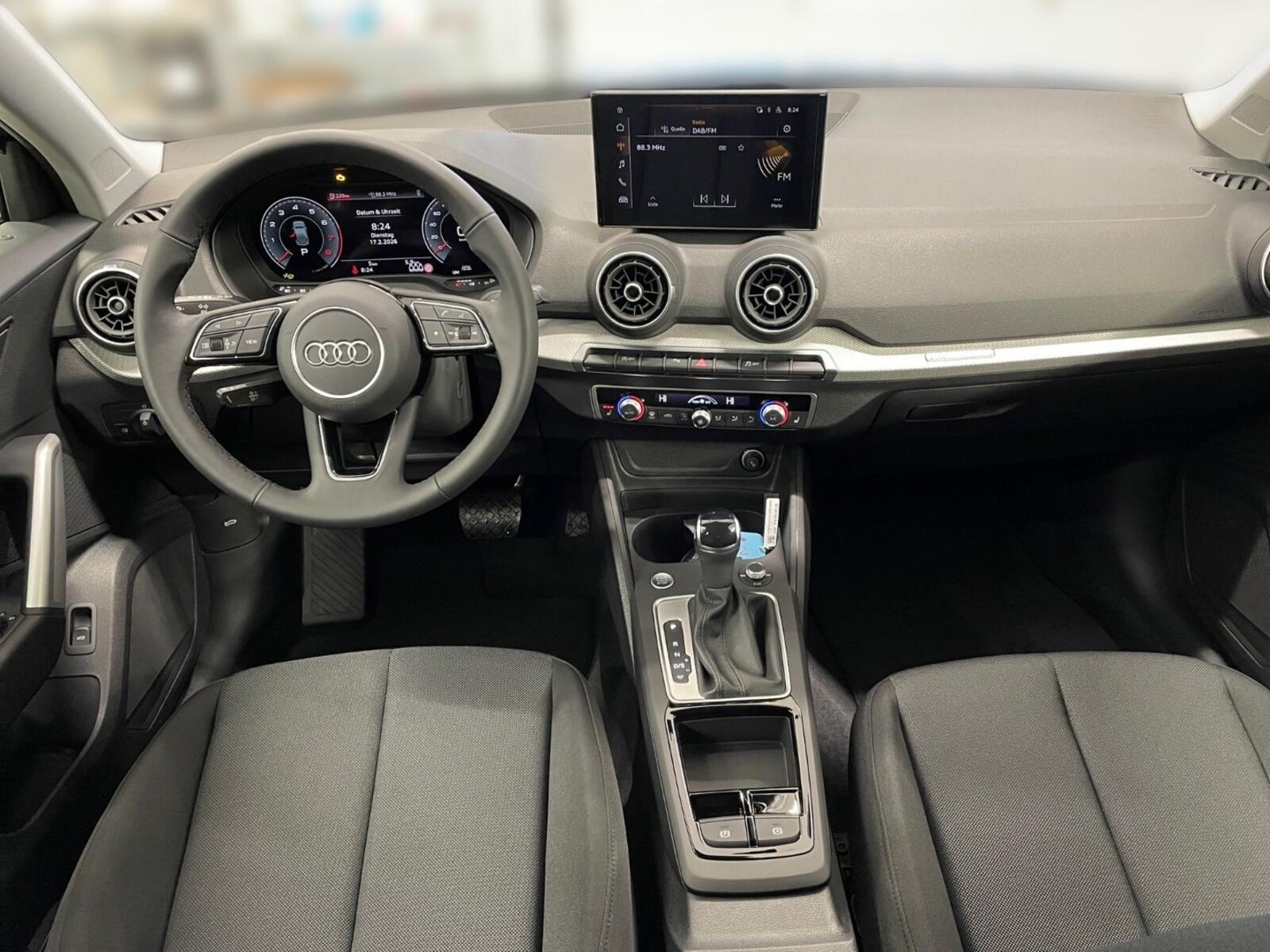 Audi Q2 – Bild 12