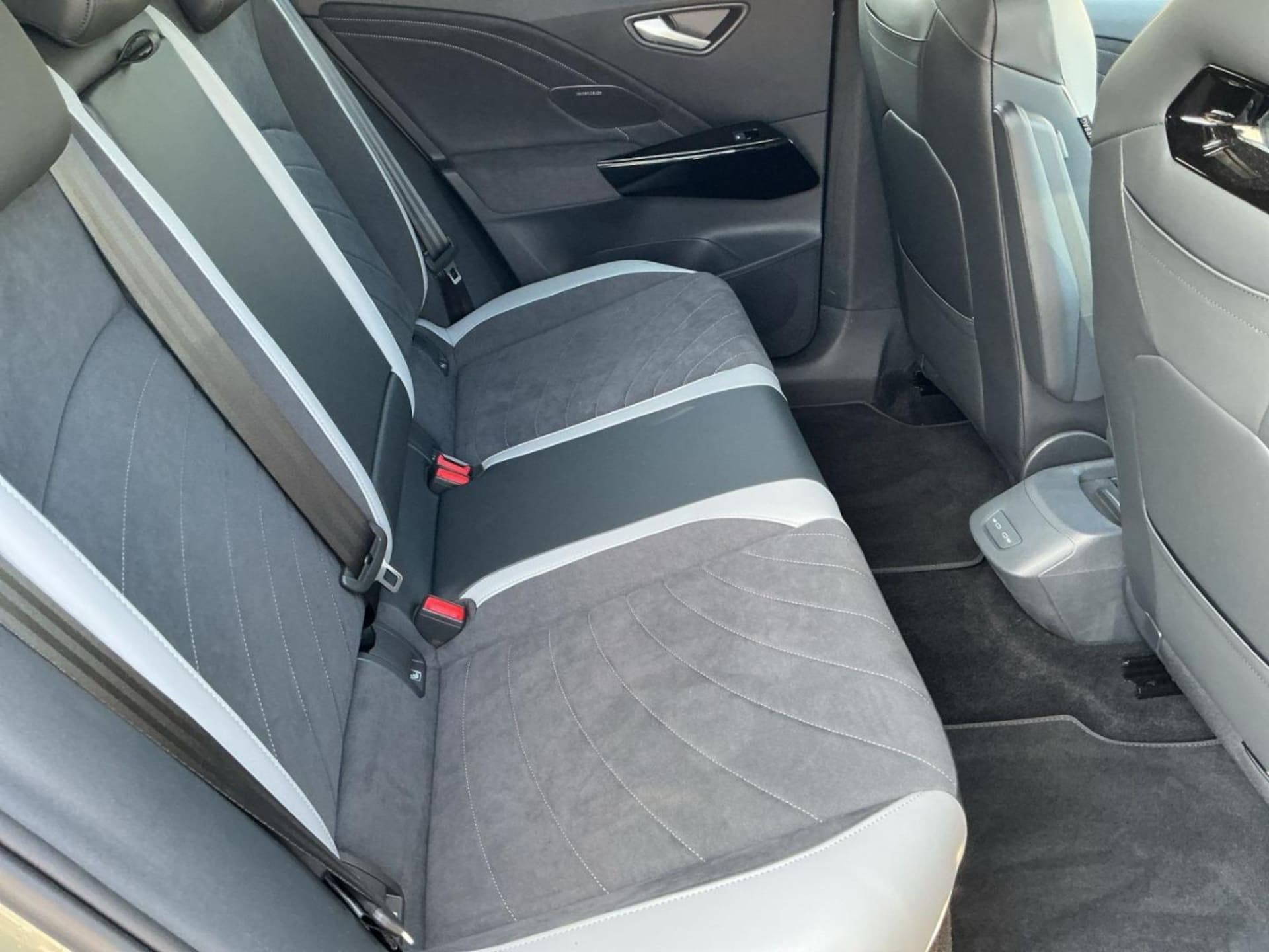 Volkswagen ID.3 Pro S