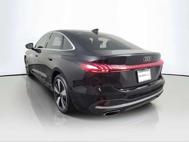 2025 Audi A5 Sedan