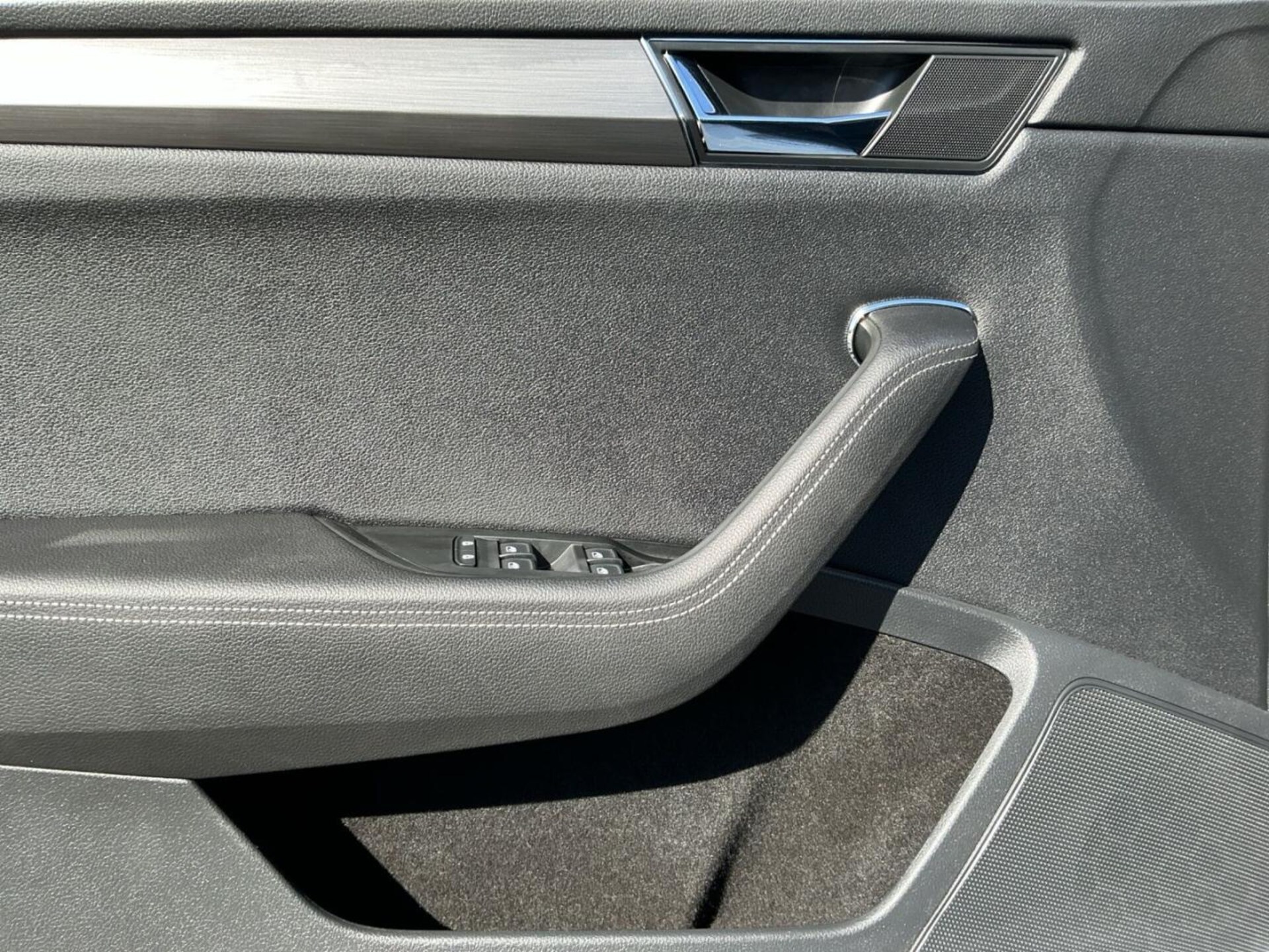 Skoda Superb Combi Style