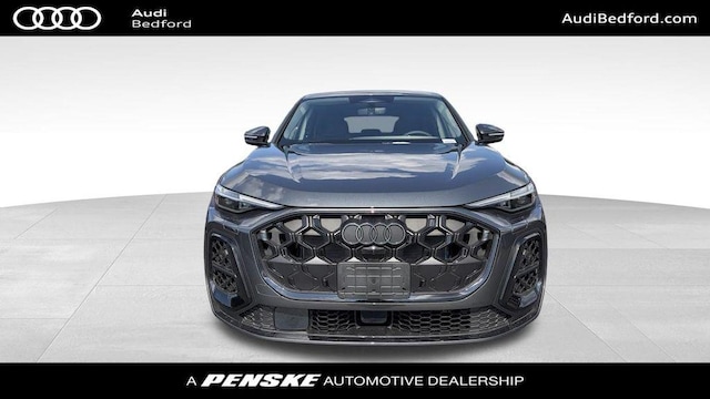 2026 Audi Q5 Sportback
