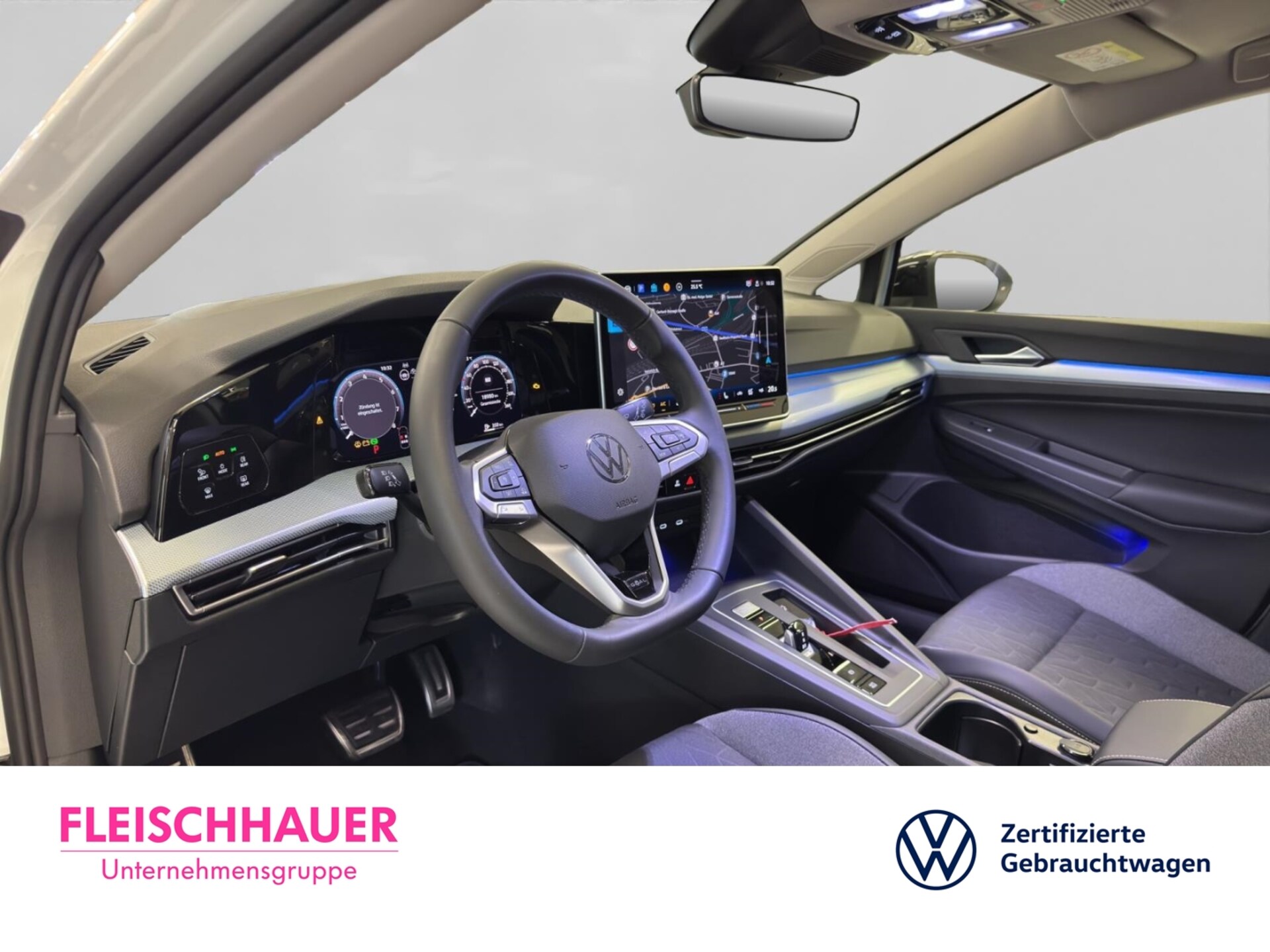 Volkswagen Golf Life