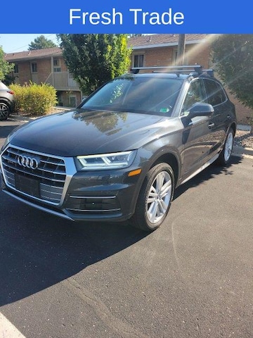 Photo of 2019 Audi Q5