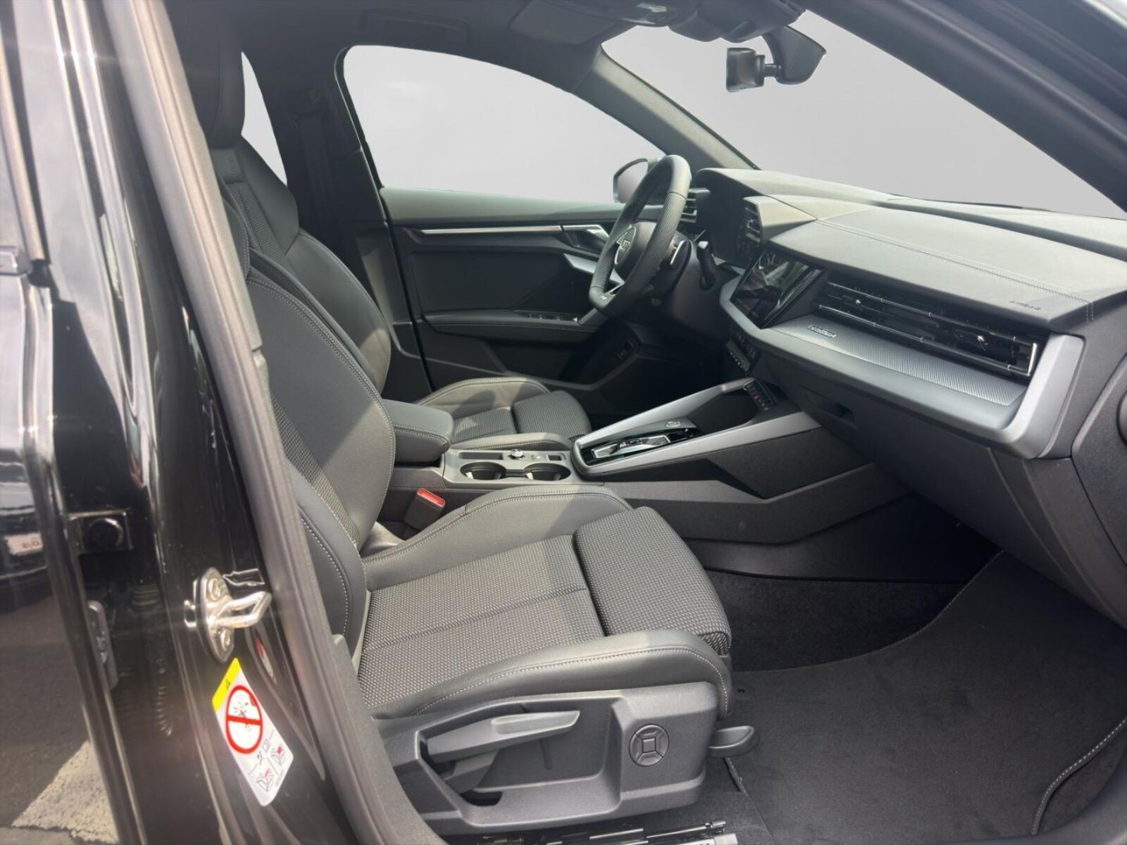 Audi A3 Sportback – Bild 4