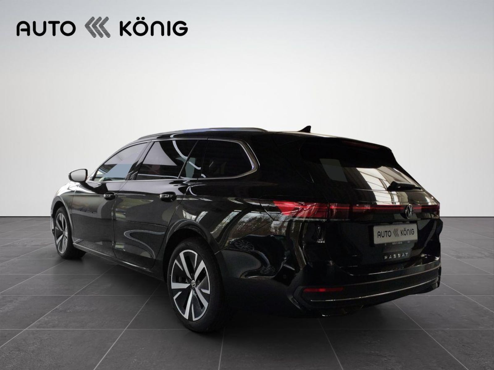 Volkswagen Passat – Bild 6
