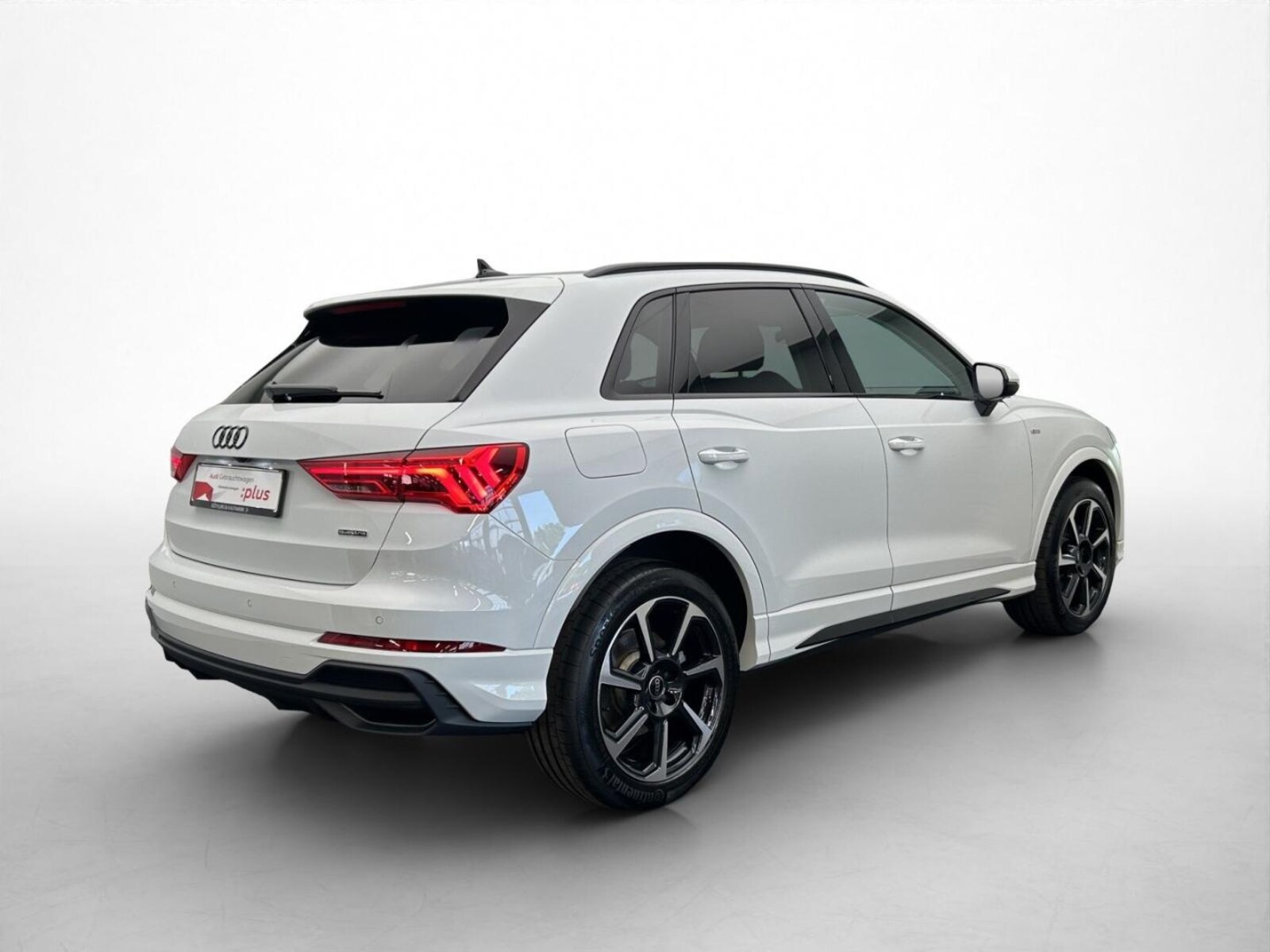 Audi Q3 – Bild 2
