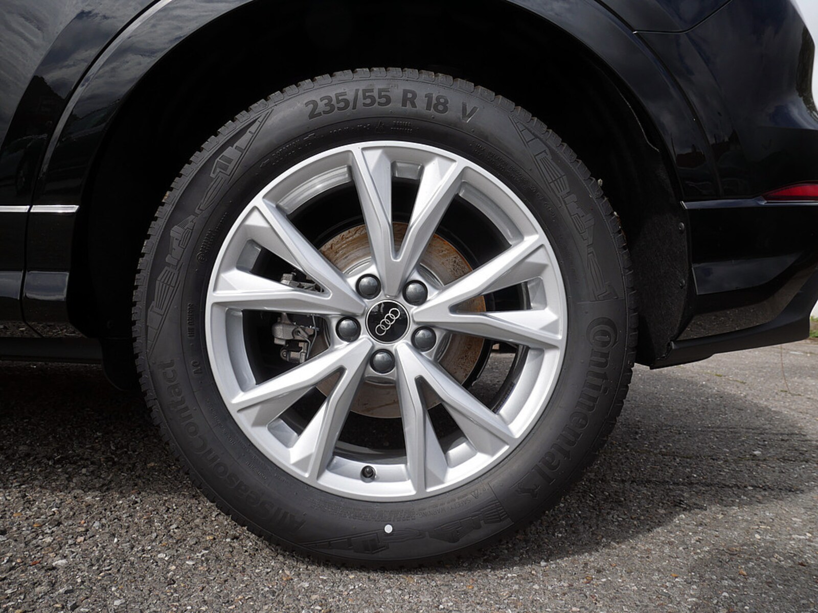 Audi Q3 – Bild 7