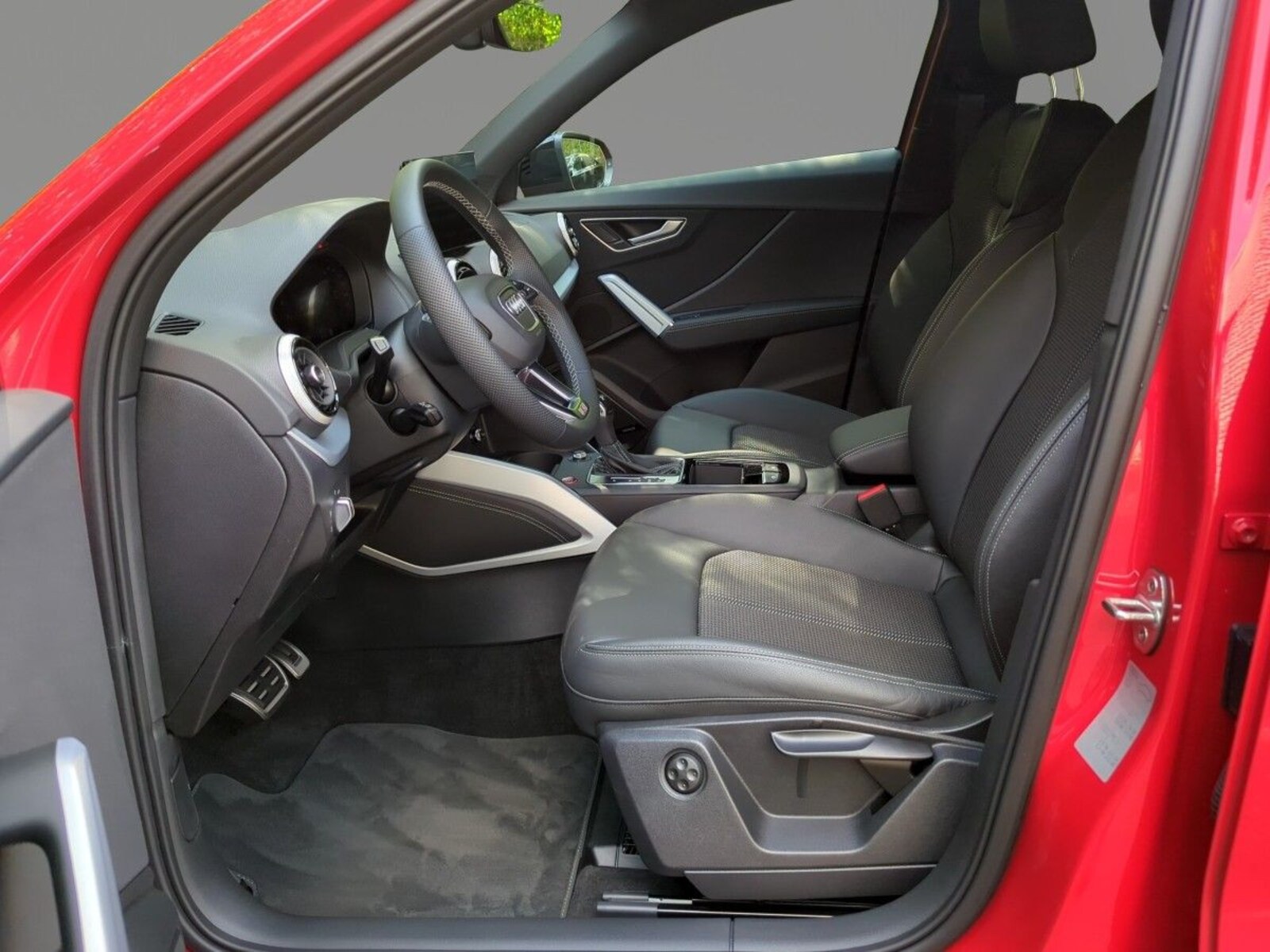 Audi SQ2 – Bild 7