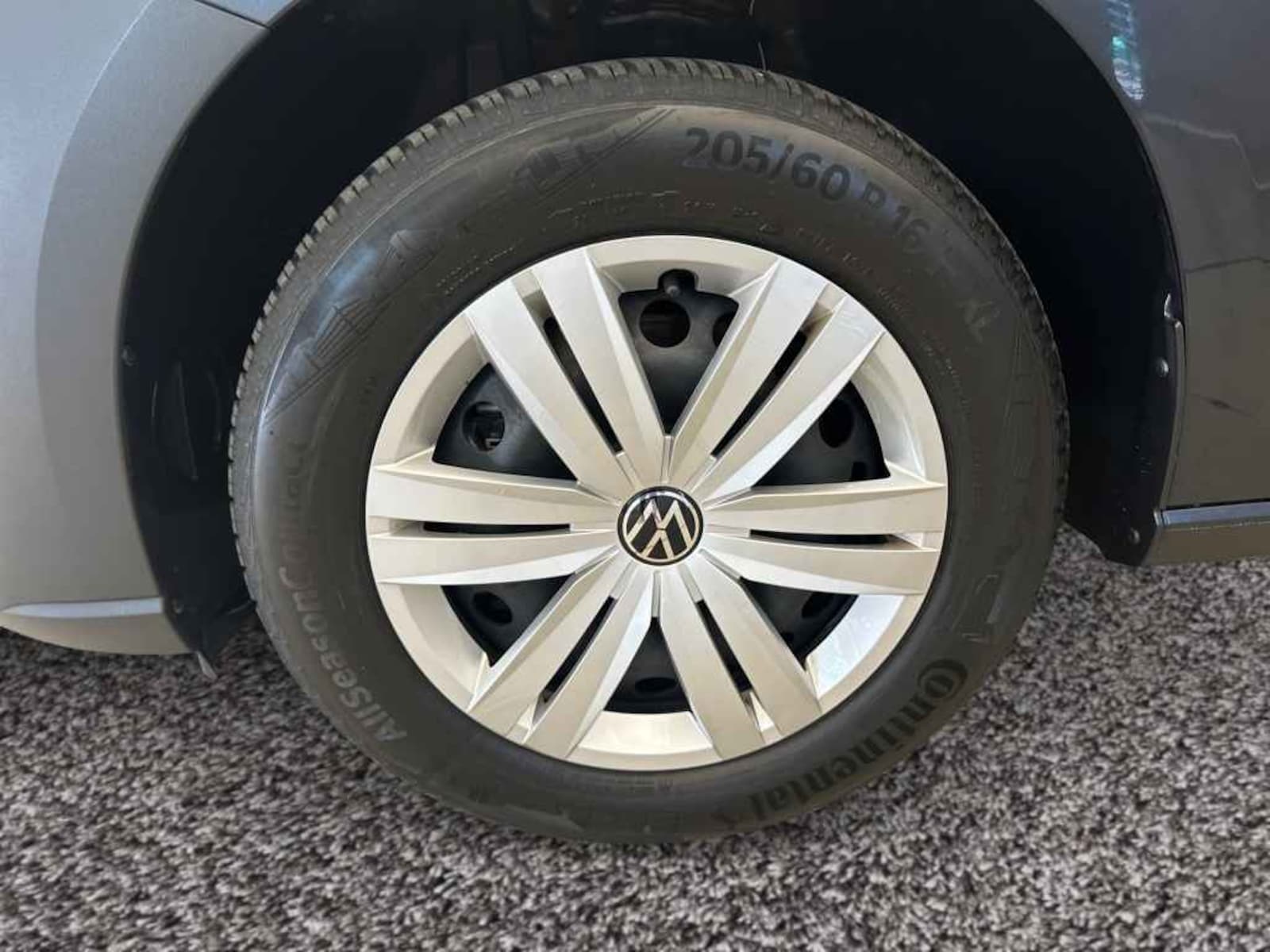 Volkswagen Caddy Maxi Cargo – Bild 4