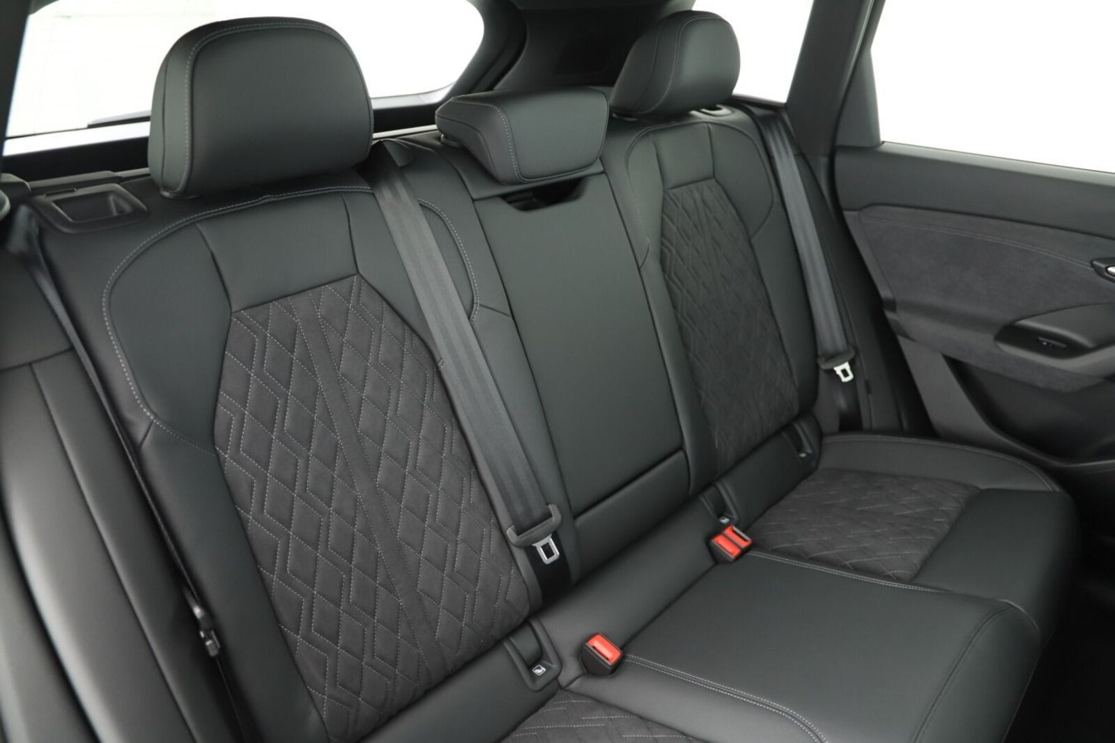 Audi Q6 e-tron – Bild 6