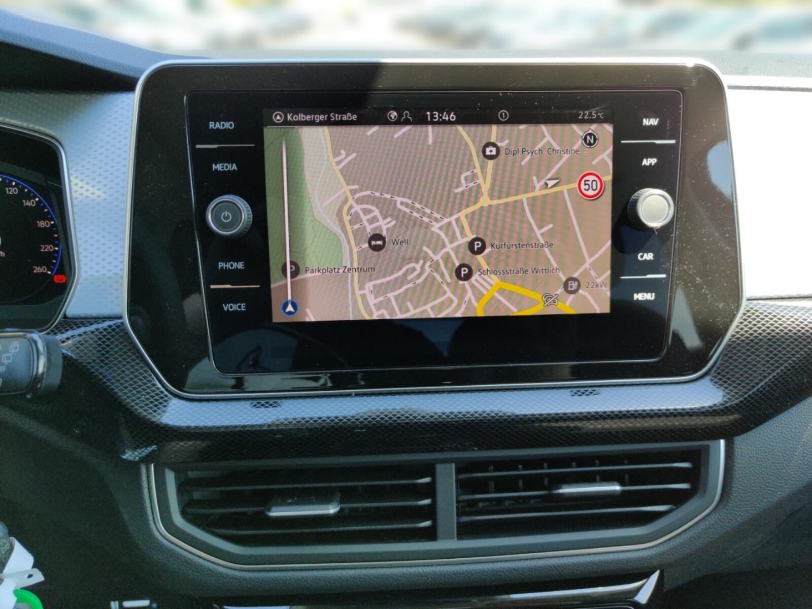 Volkswagen T-Cross – Bild 9