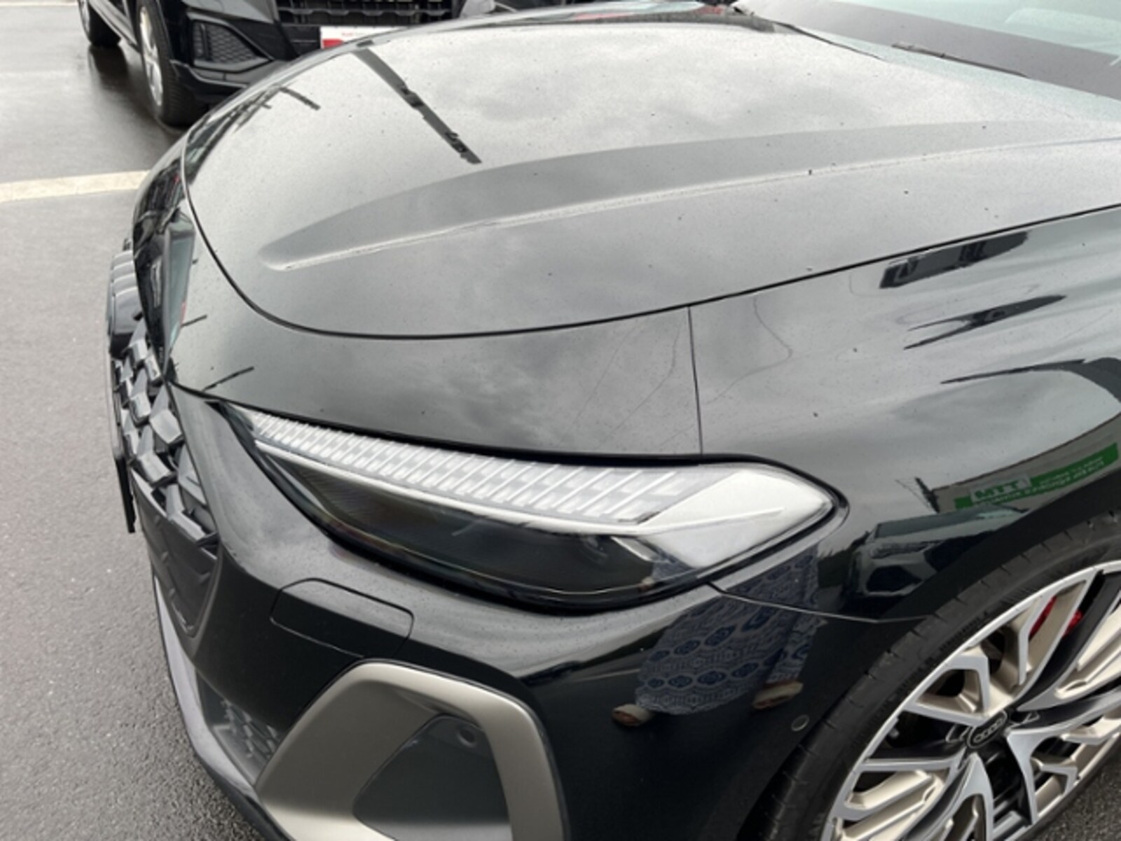 Audi A5 Avant – Bild 24