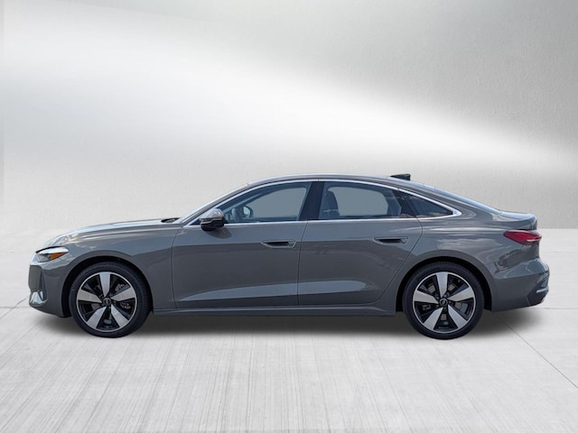 2025 Audi A5 Sedan