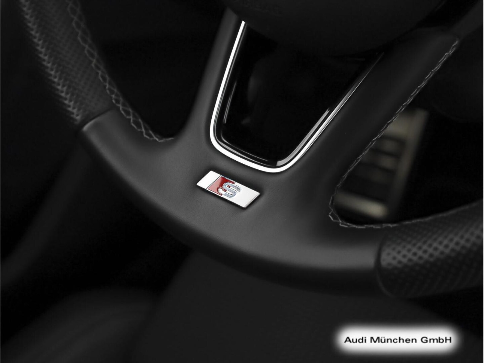 Audi S3 Sportback – Bild 17