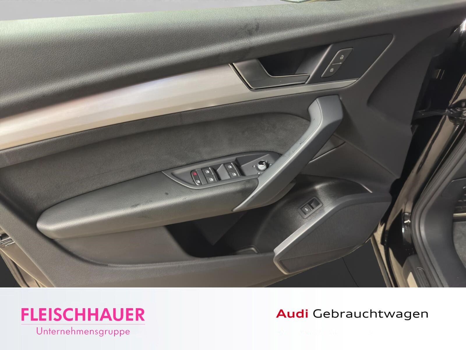 Audi Q5 – Bild 8