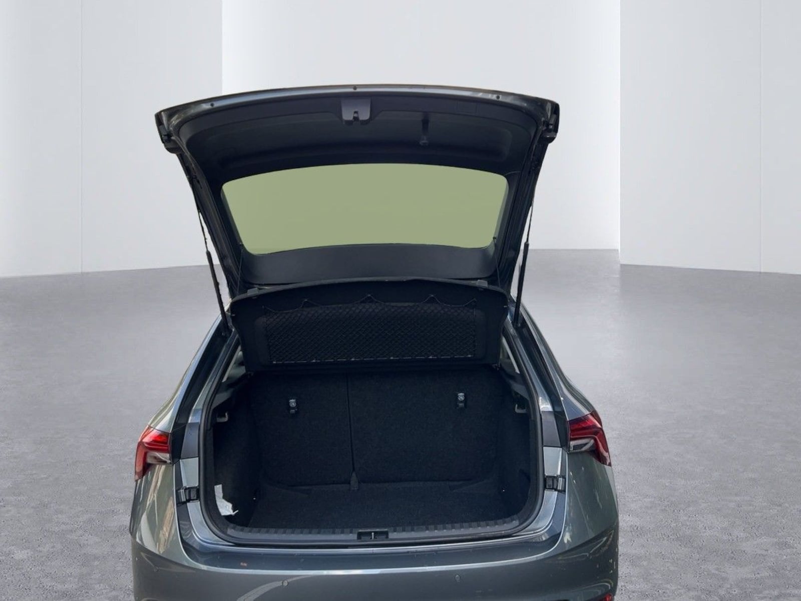 Škoda Scala – Bild 5