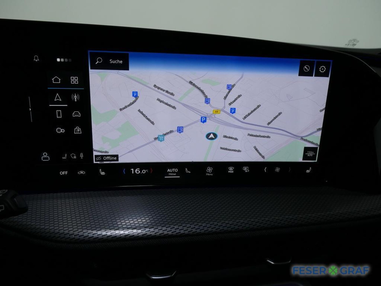 Audi Q5 Sportback – Bild 8