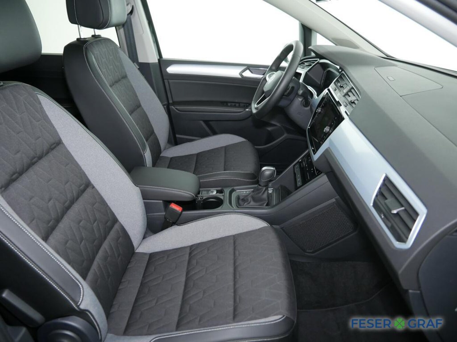 Volkswagen Touran – Bild 4