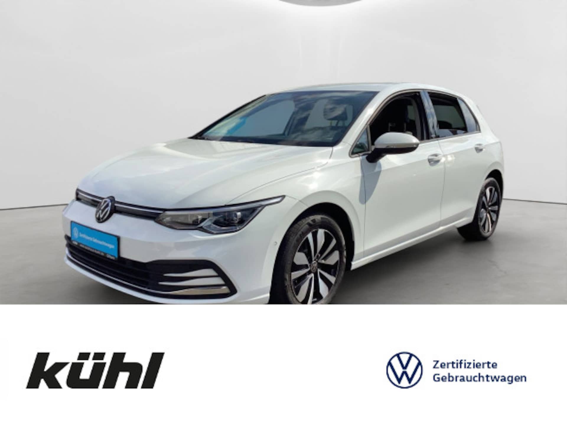 Volkswagen Golf 2023