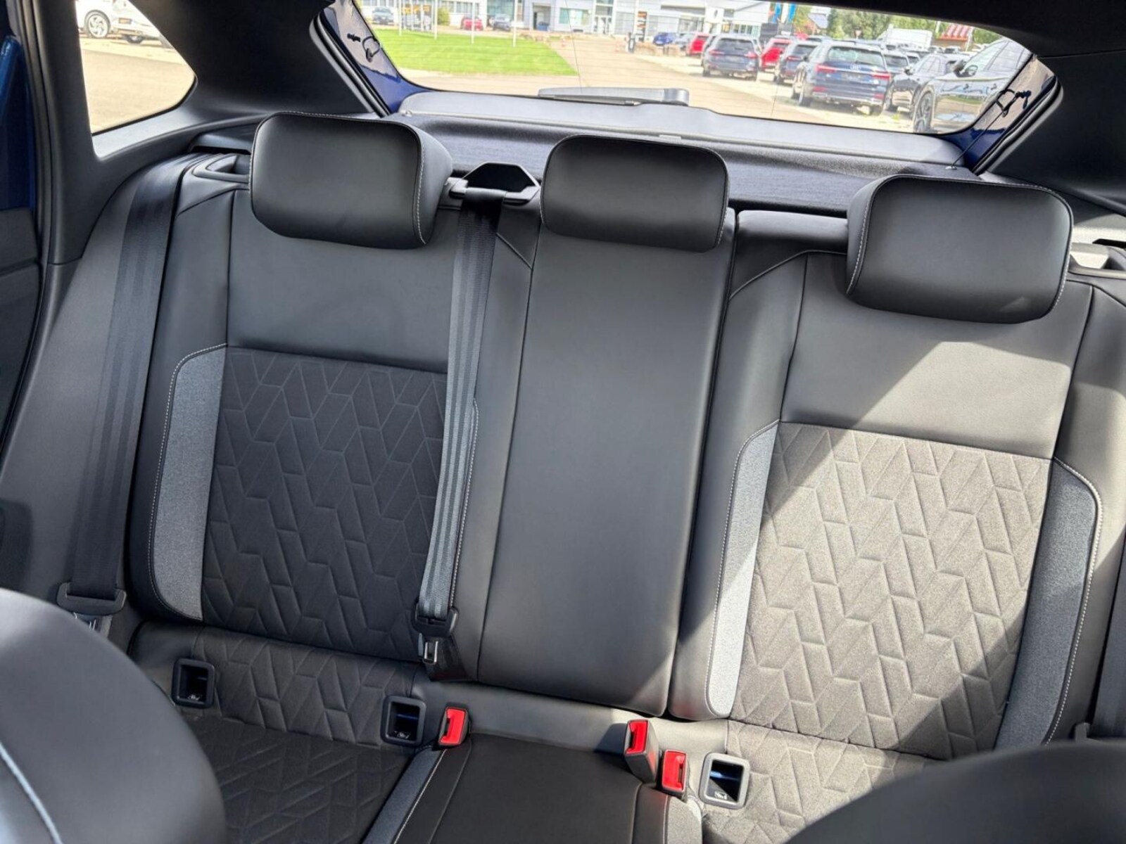 Volkswagen Taigo – Bild 14