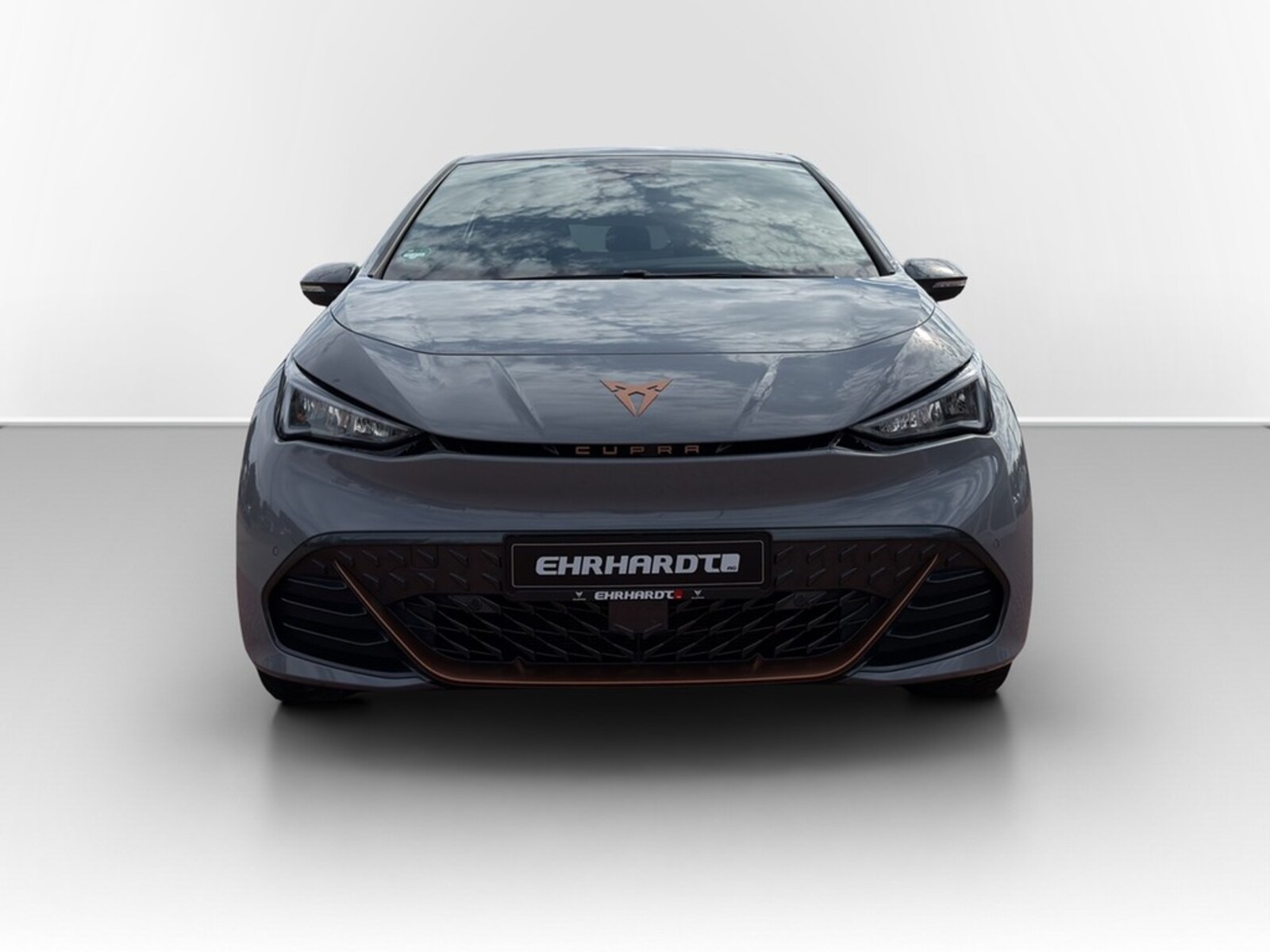 CUPRA Born – Bild 2
