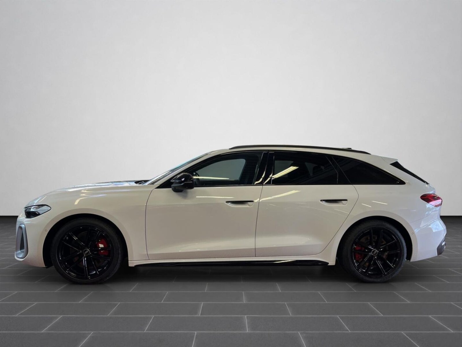 Audi S5 Avant – Bild 7