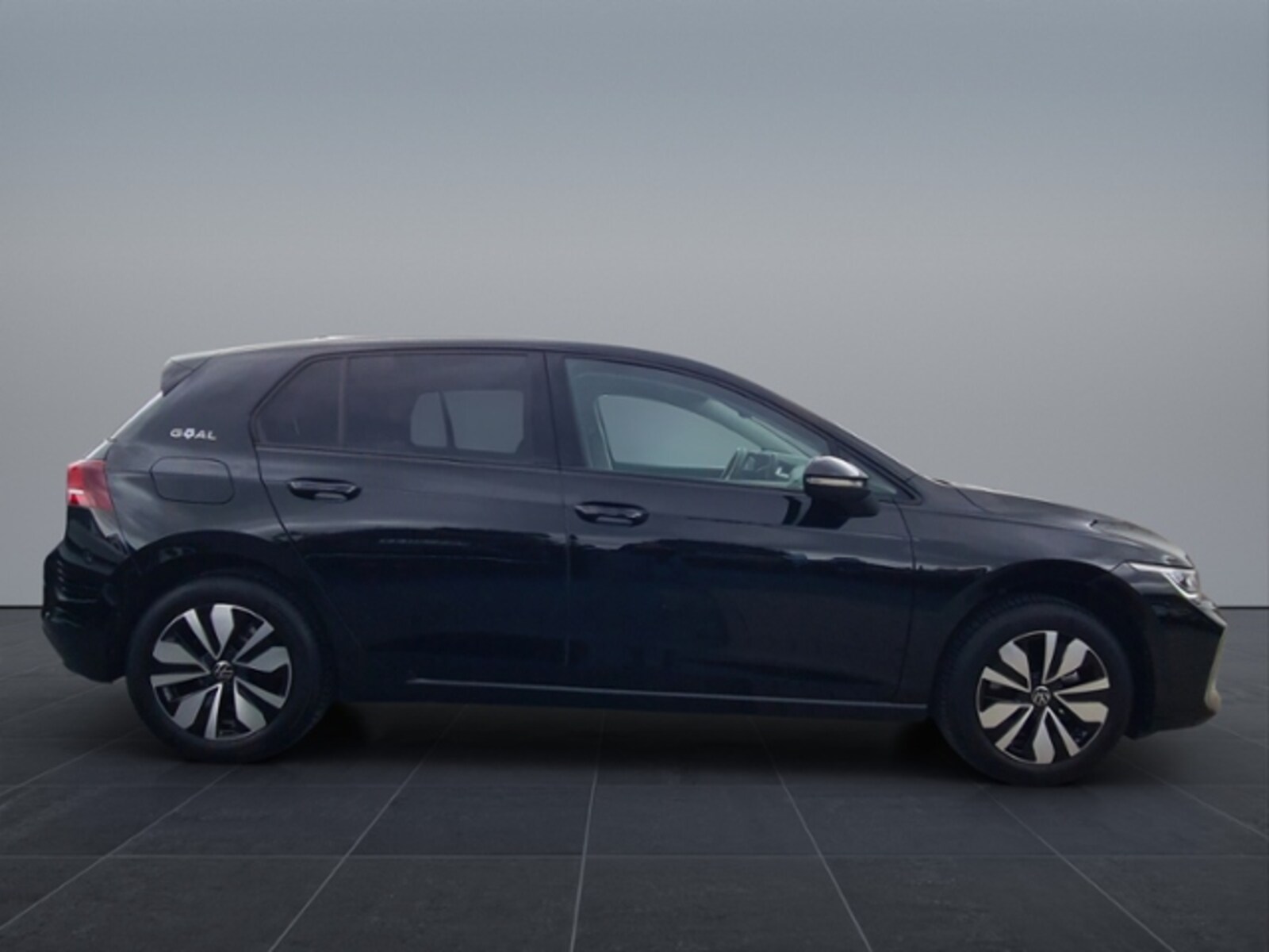 Volkswagen Golf – Bild 8