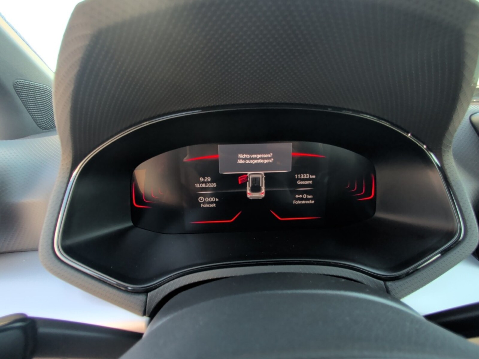 SEAT Arona – Bild 11