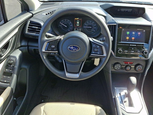 2022 Subaru Impreza
