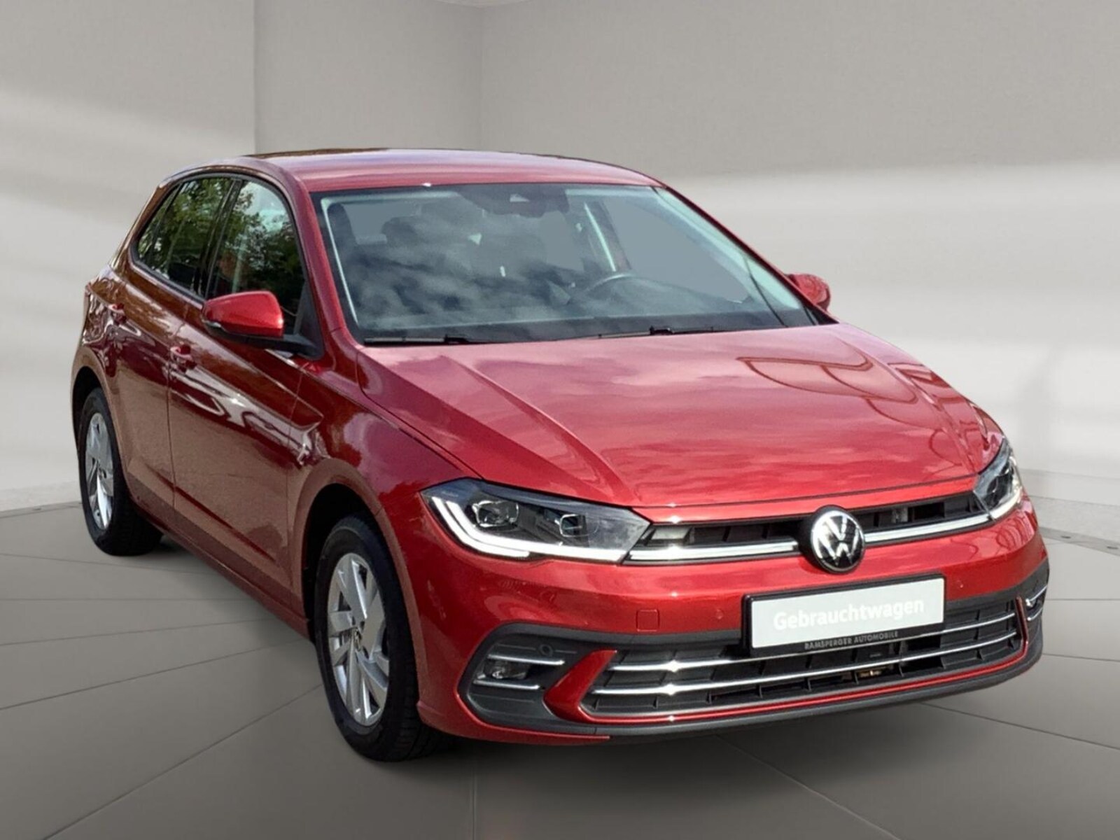 Volkswagen Polo – Bild 6