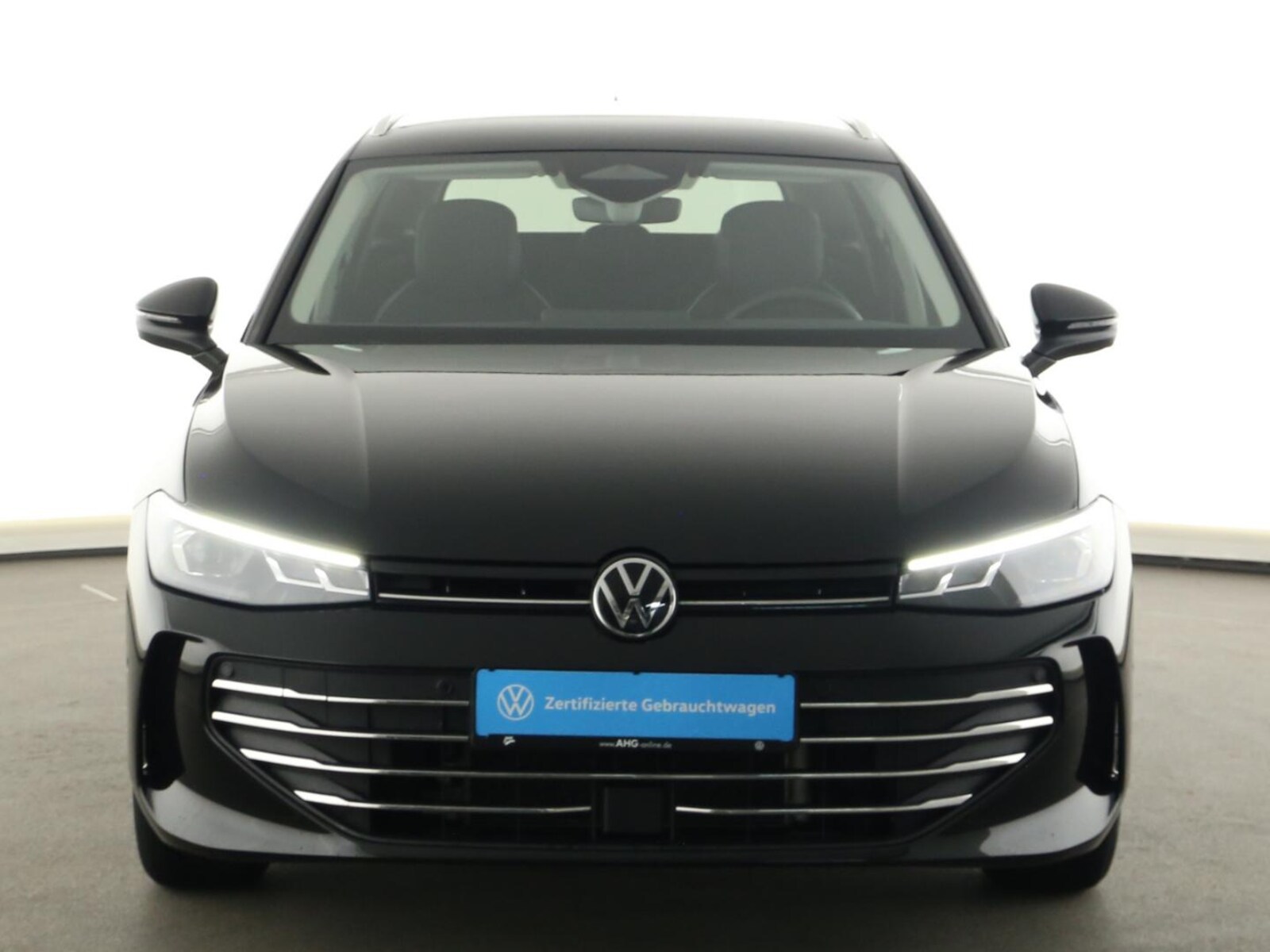 Volkswagen Passat – Bild 3
