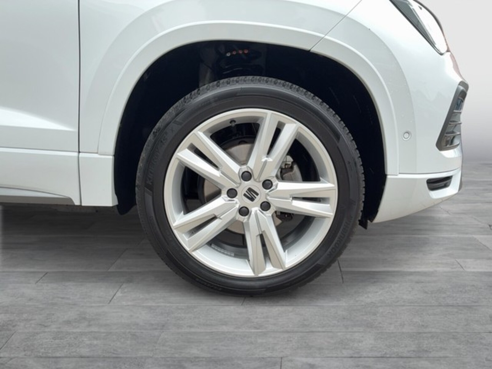 SEAT Ateca – Bild 6