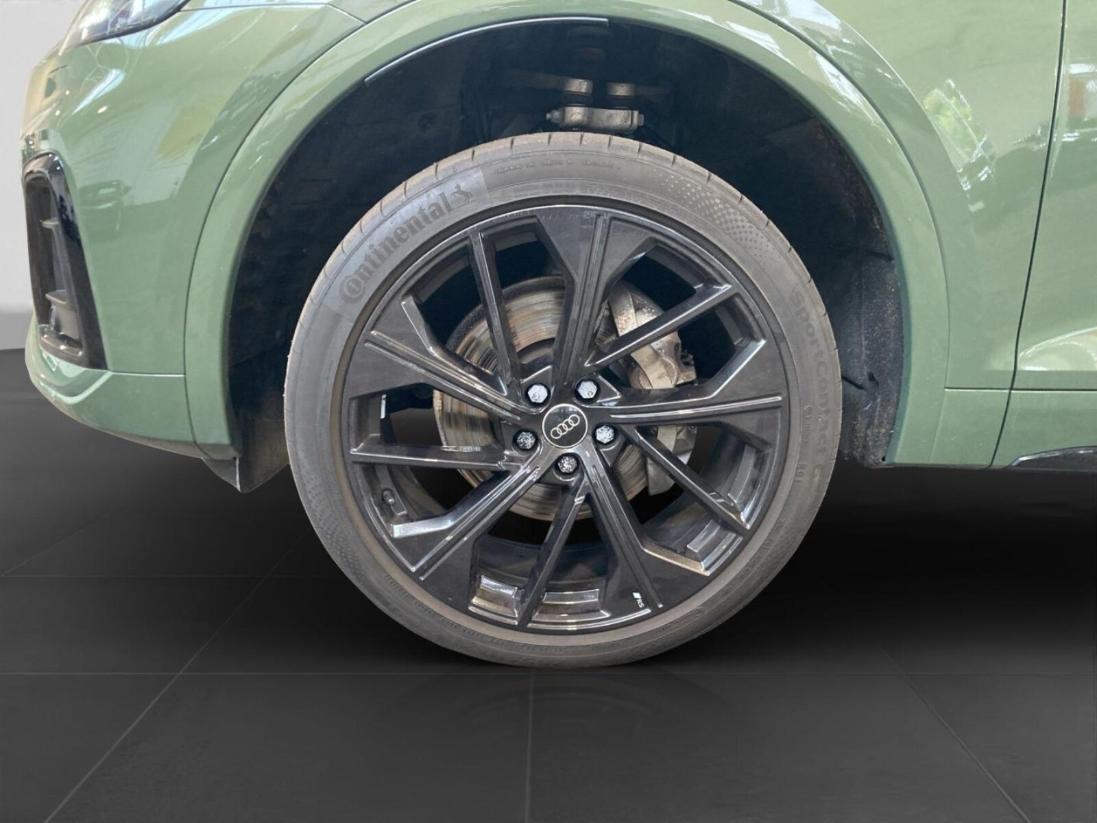 Audi Q5 – Bild 7