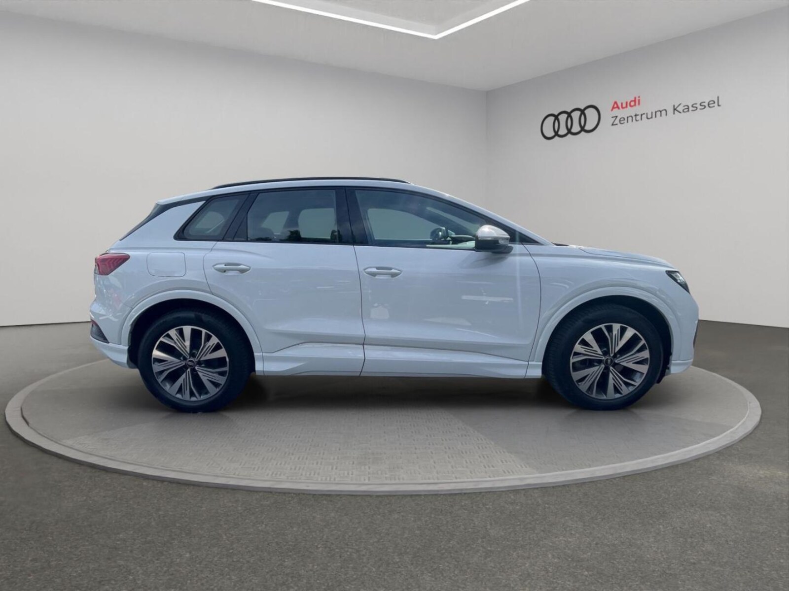 Audi Q4 e-tron – Bild 7