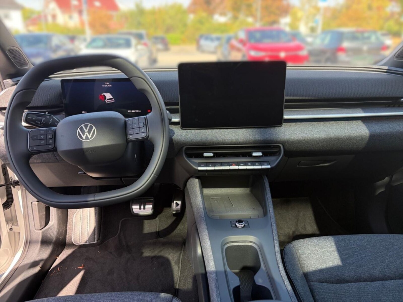 Volkswagen ID. Polo – Bild 15