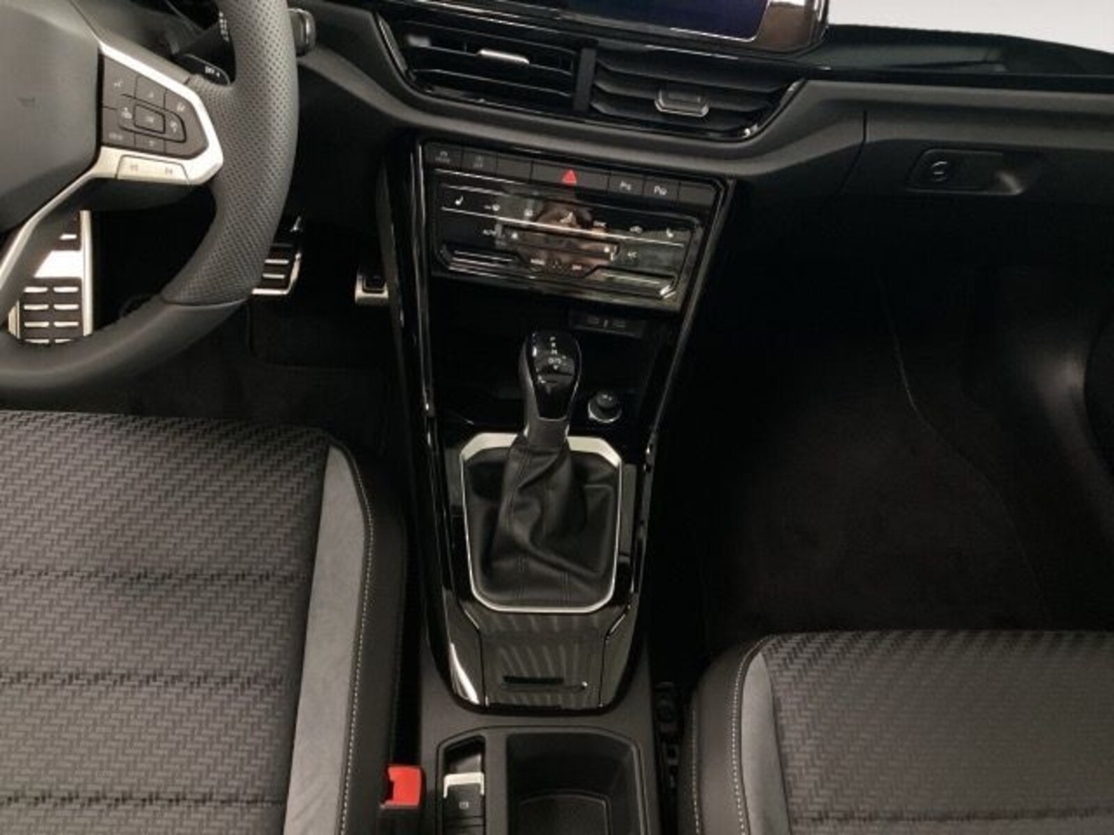 Volkswagen T-Roc Cabriolet – Bild 10