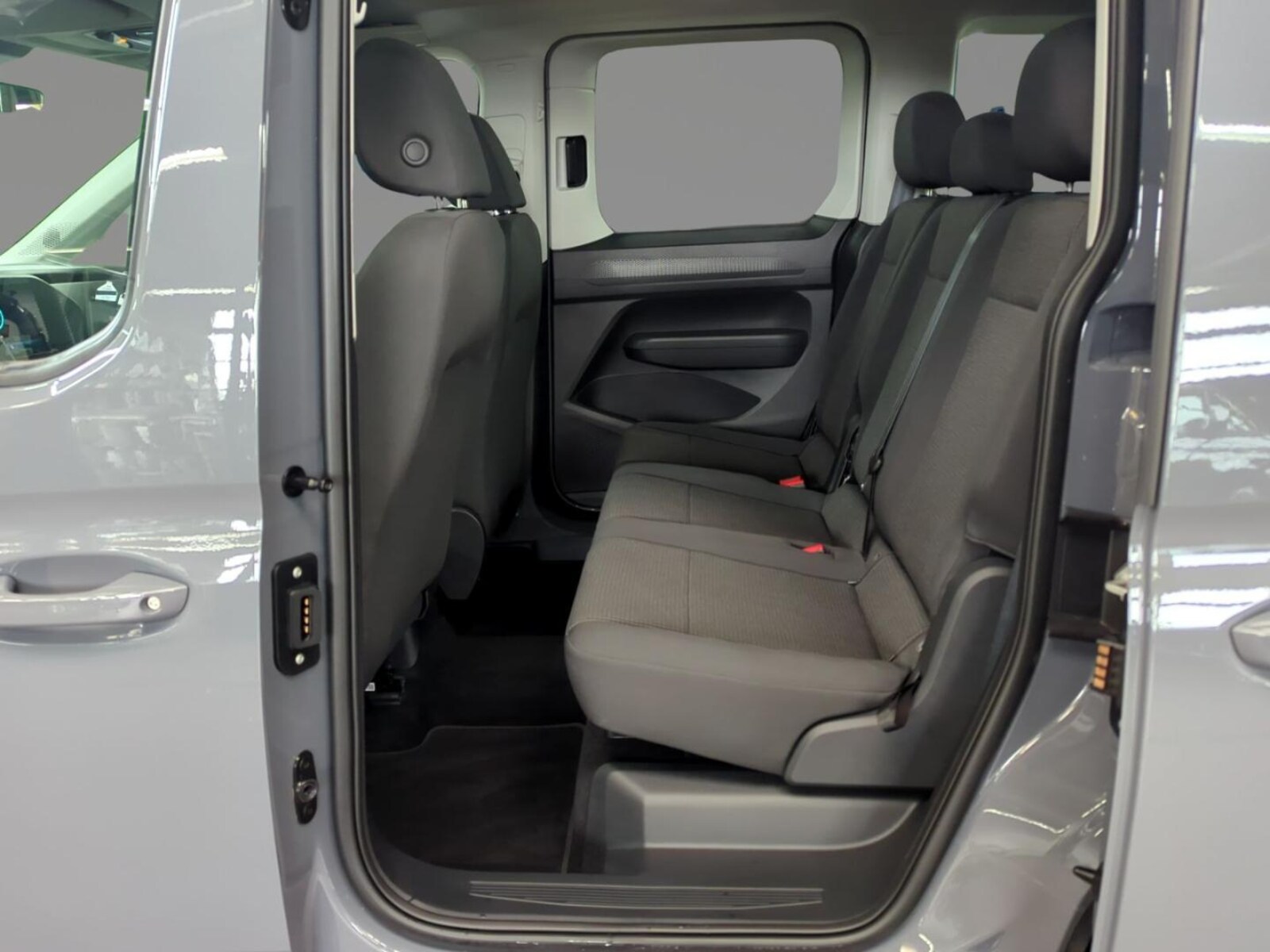 Volkswagen Caddy – Bild 9