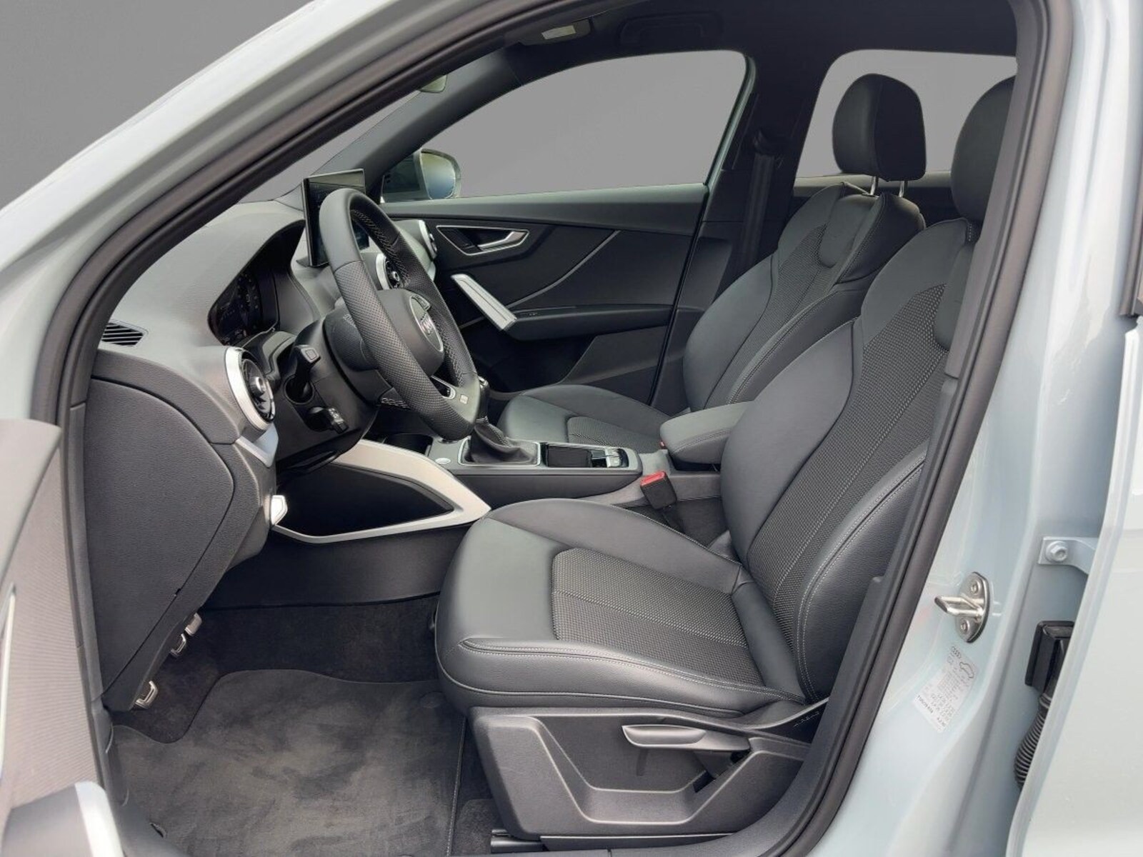Audi Q2 – Bild 7
